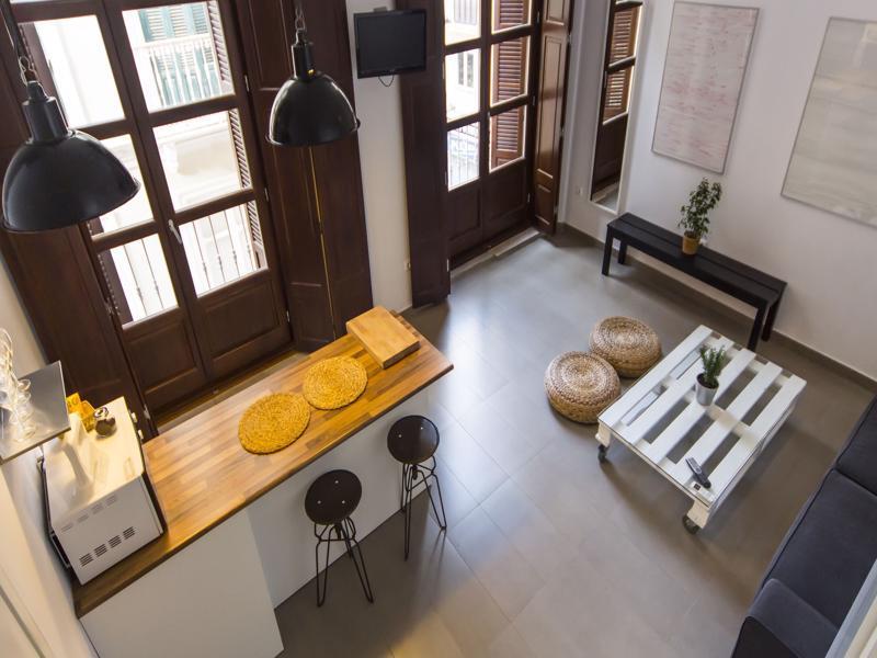 Picasso Apartamento Málaga
