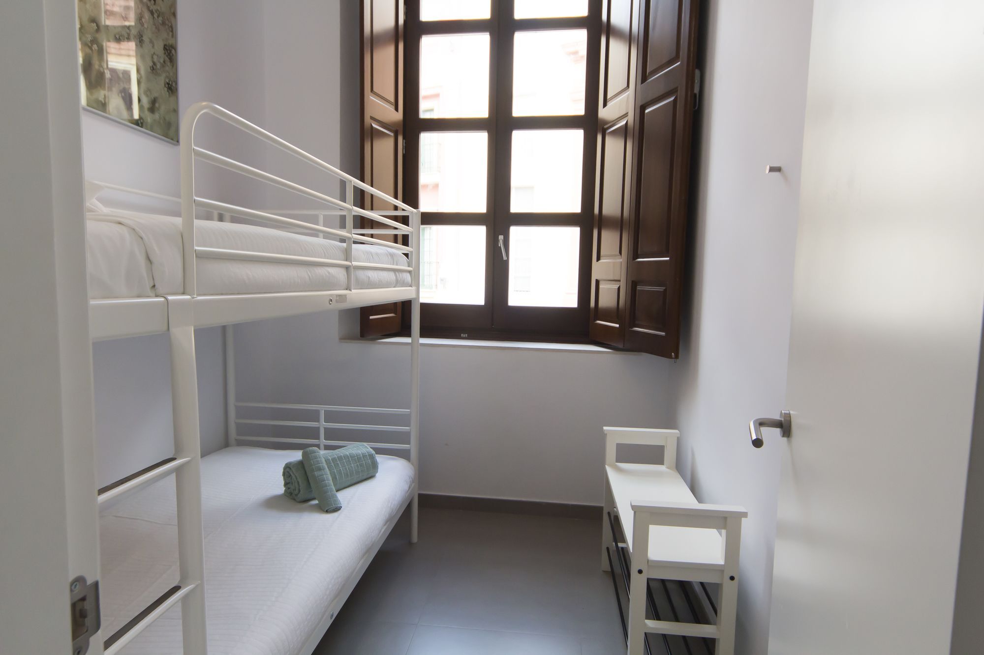 Apartment Picasso Málaga