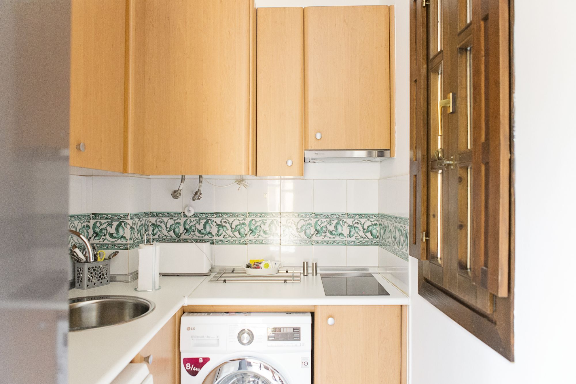 Suncity Pozos Dulces Apartment Malaga