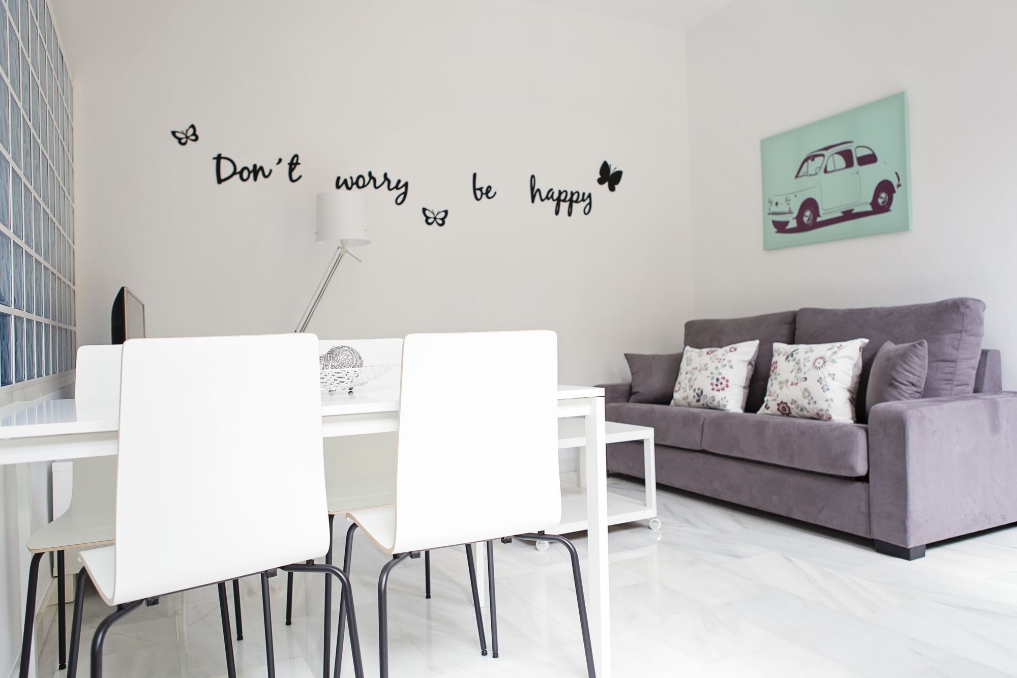 Apartment Suncity Pozos Dulces *