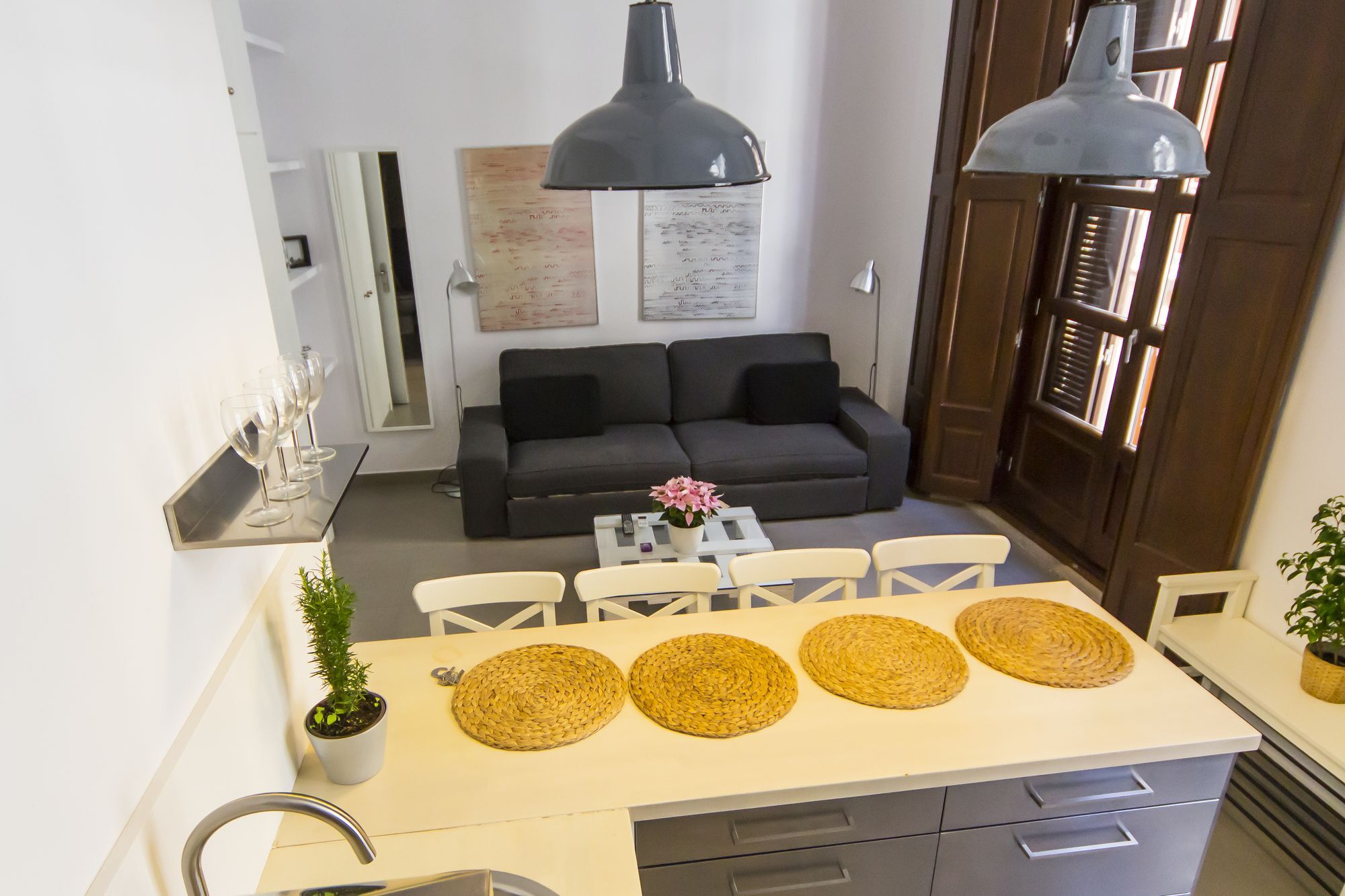 Apartment Picasso Málaga