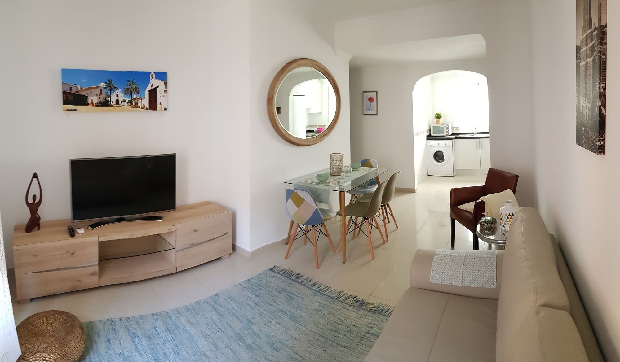 Apartamento Lodgingmalaga San Juan