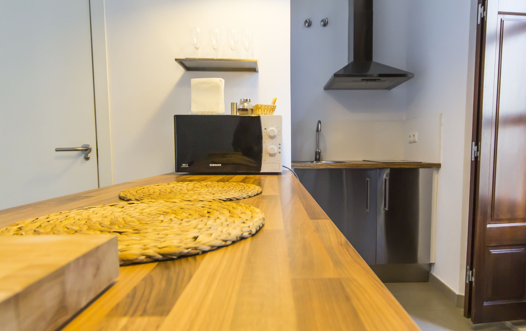 Apartamento Picasso Málaga