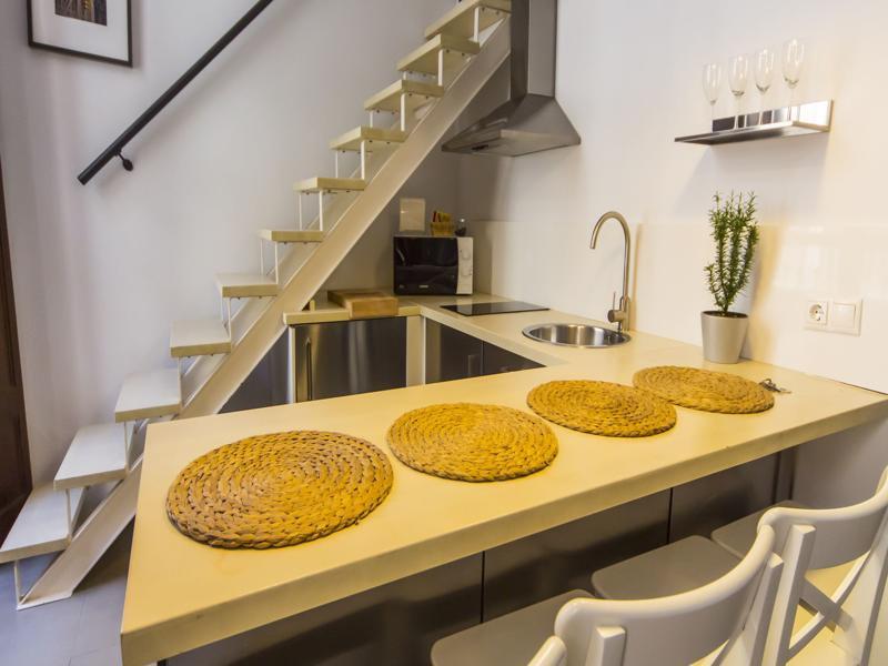 Apartment Picasso Málaga