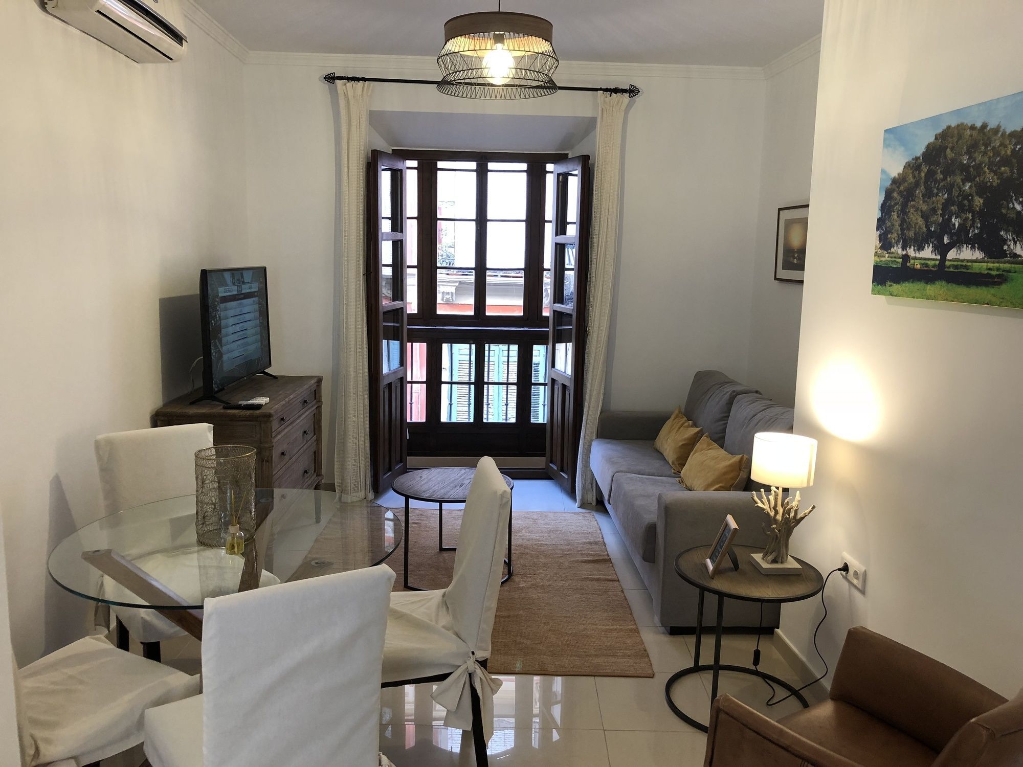 Lodgingmalaga San Juan Apartamento Málaga
