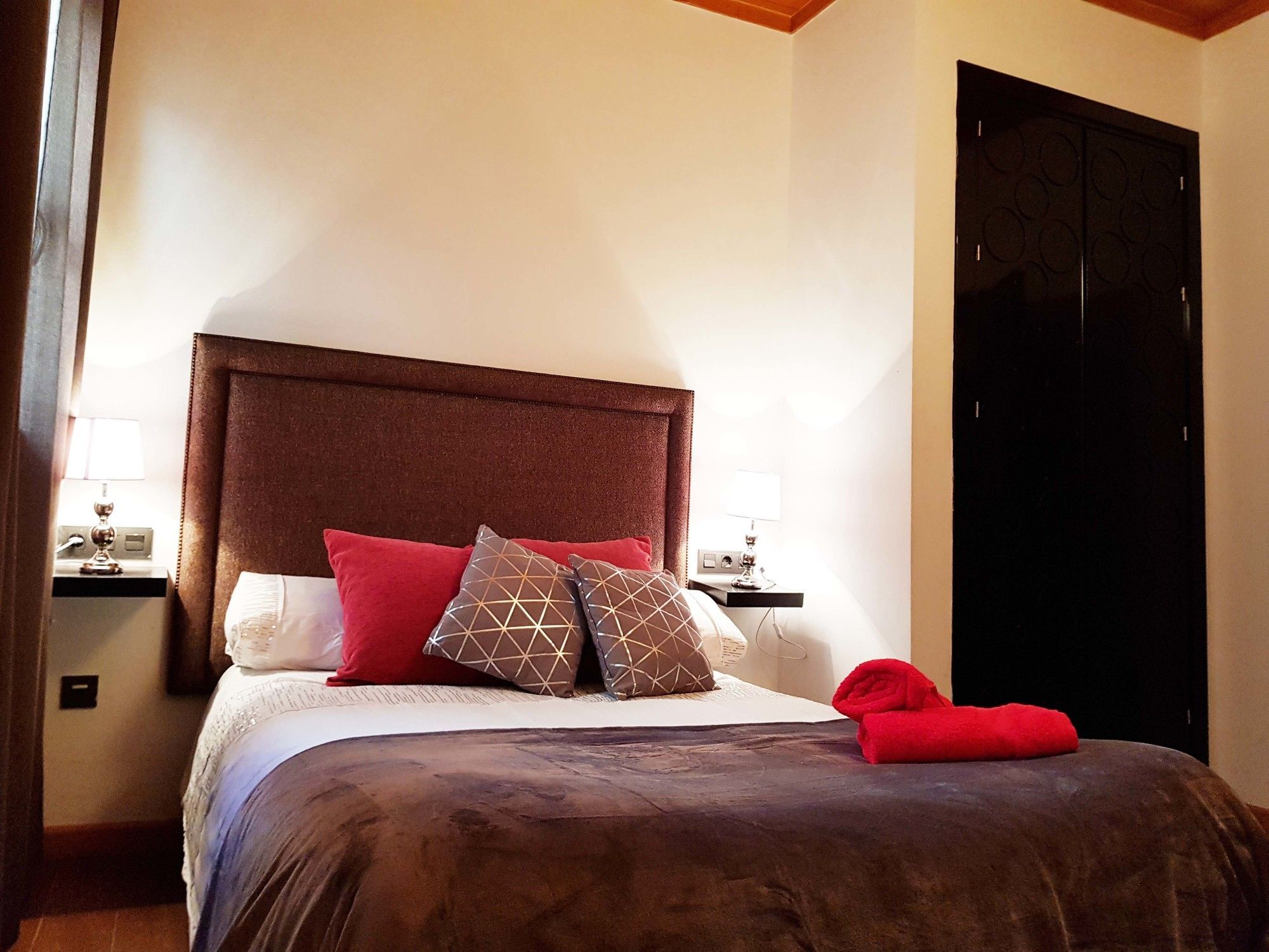 A&n Carreteria Duplex Apartamento Málaga