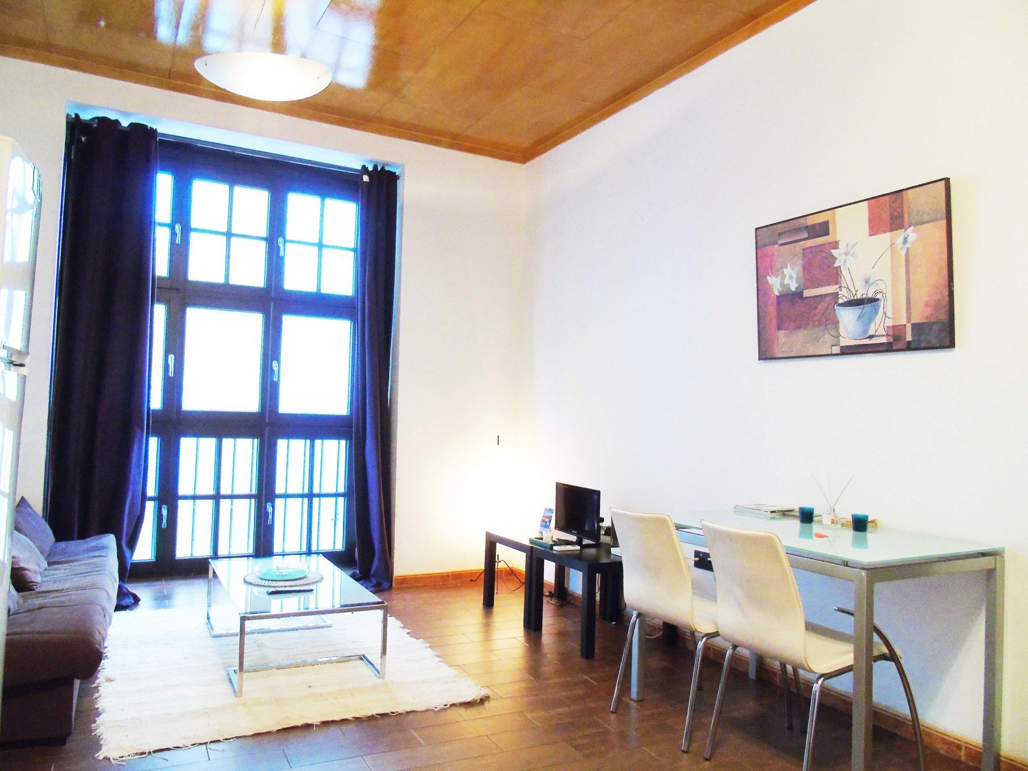 A&n Carreteria Duplex Apartamento *