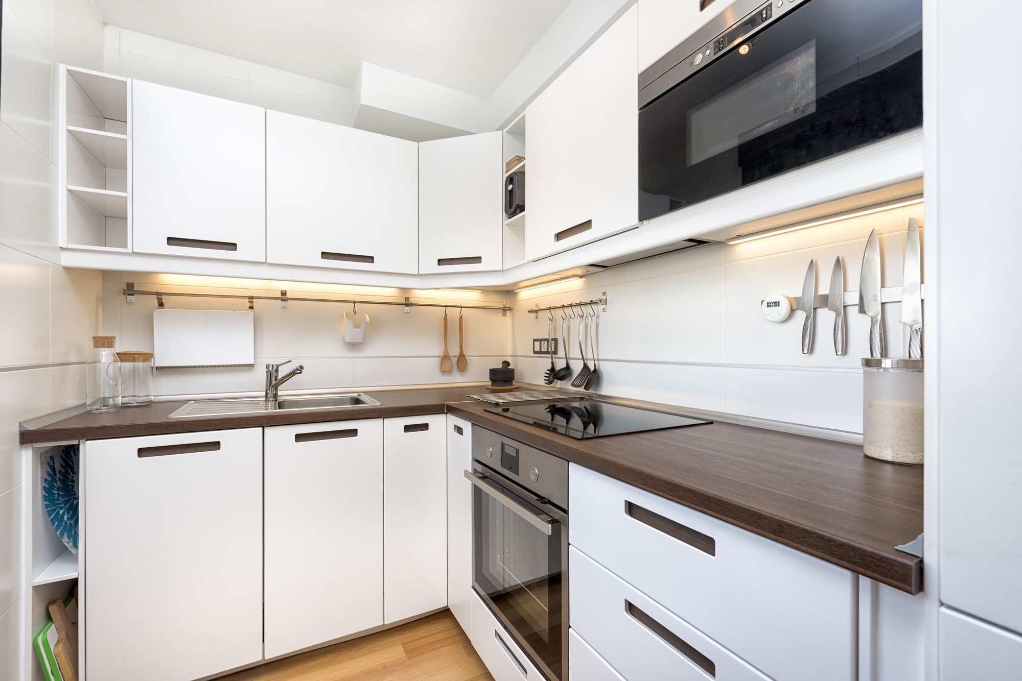 Apartamento Espacioso Jinetes Málaga