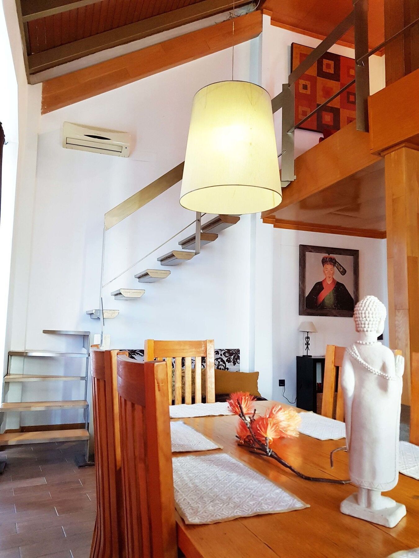 Apartment A&n Carreteria Duplex Málaga