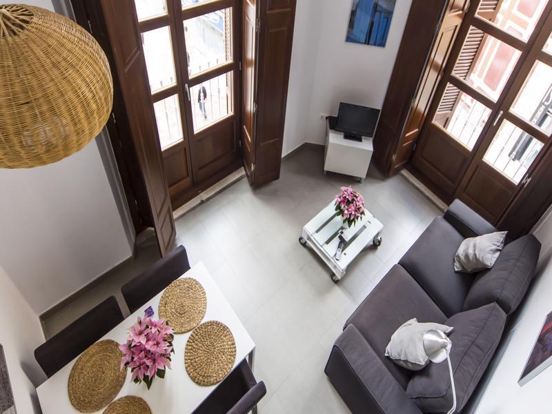 Picasso Apartment Málaga
