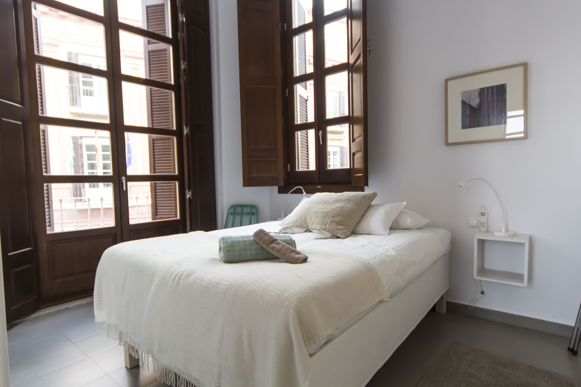 Picasso Apartment Málaga