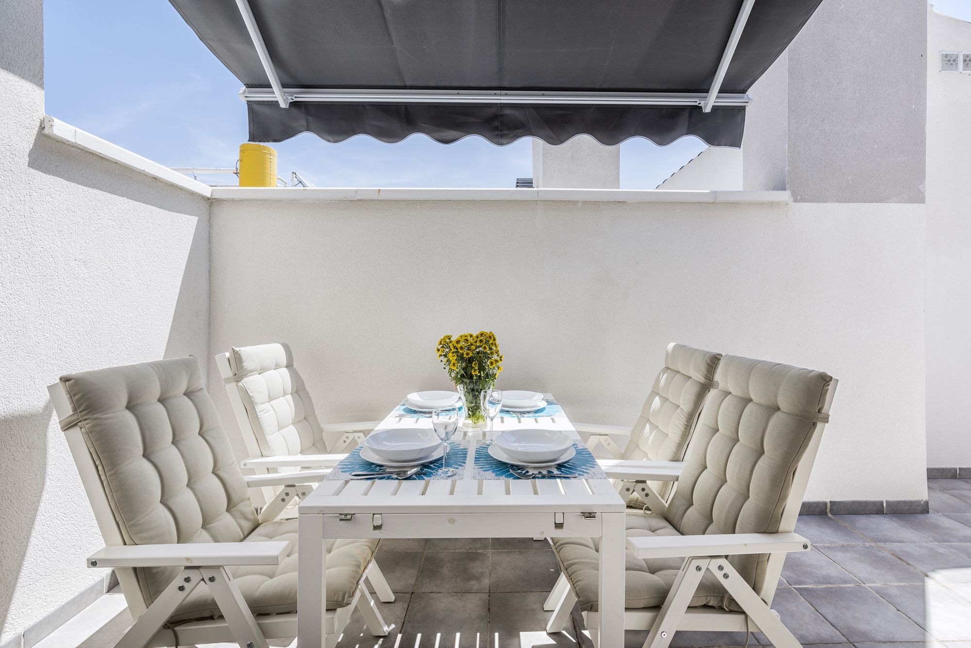 Apartamento Espacioso Jinetes Málaga