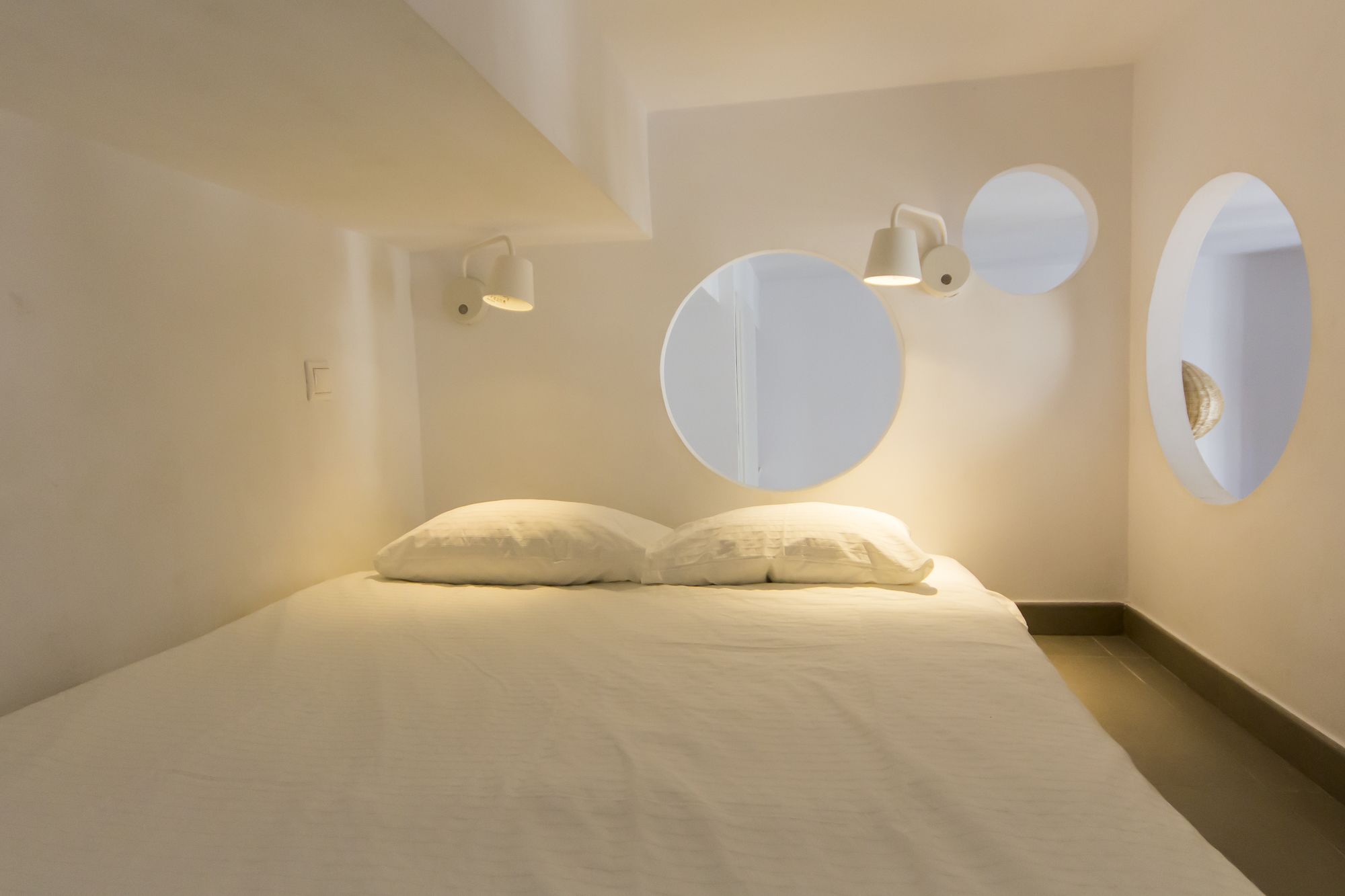 Apartment Picasso