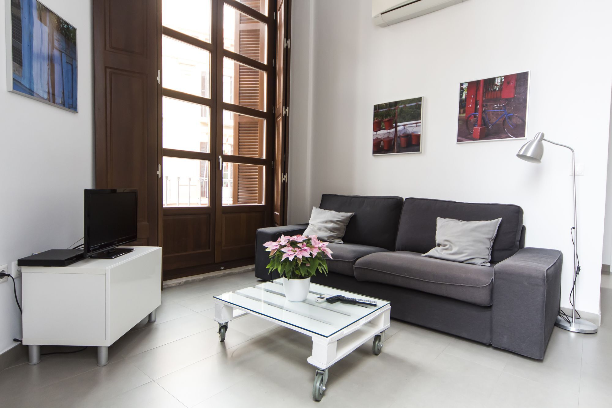 Picasso Apartamento