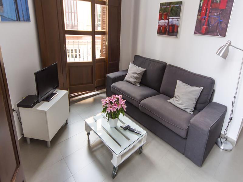 Picasso Apartamento *