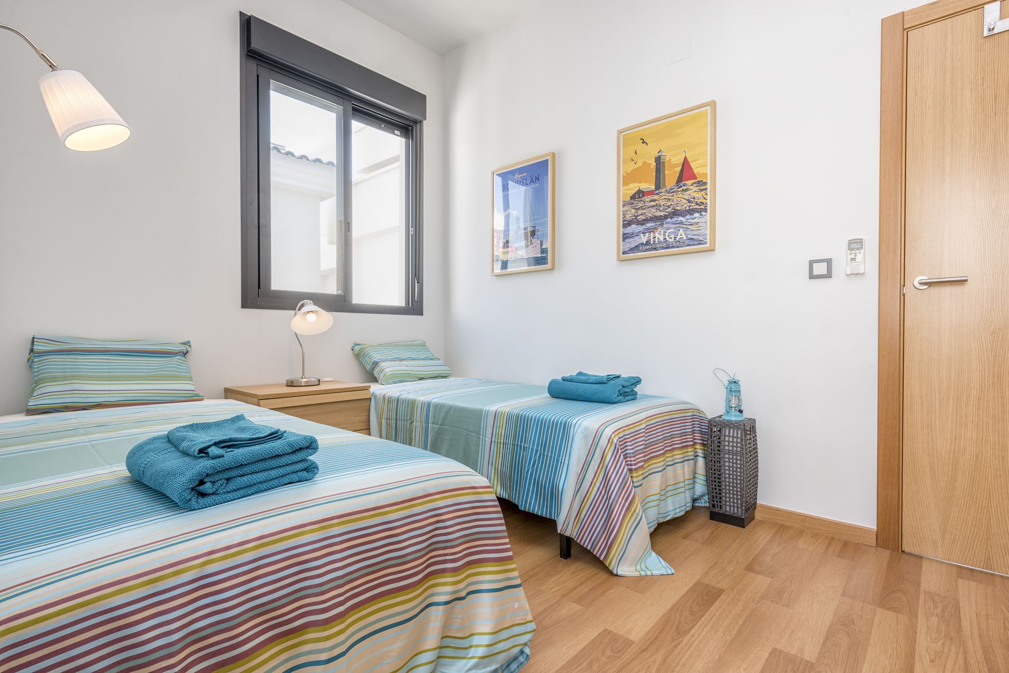 Apartamento Espacioso Jinetes *