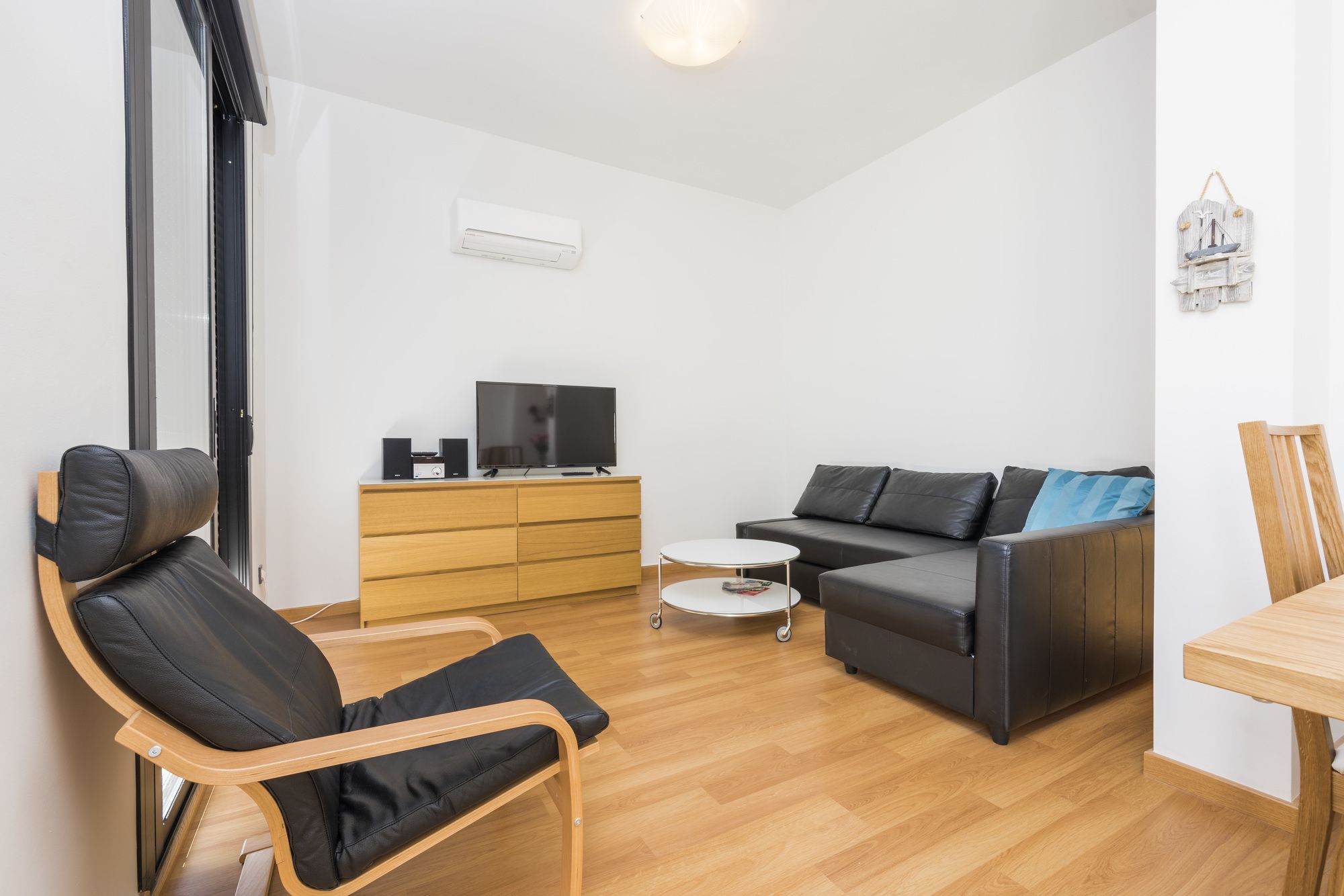 Apartamento Espacioso Jinetes Málaga