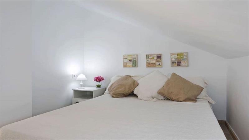 Iloftmalaga Atico Biedmas Apartamento Málaga