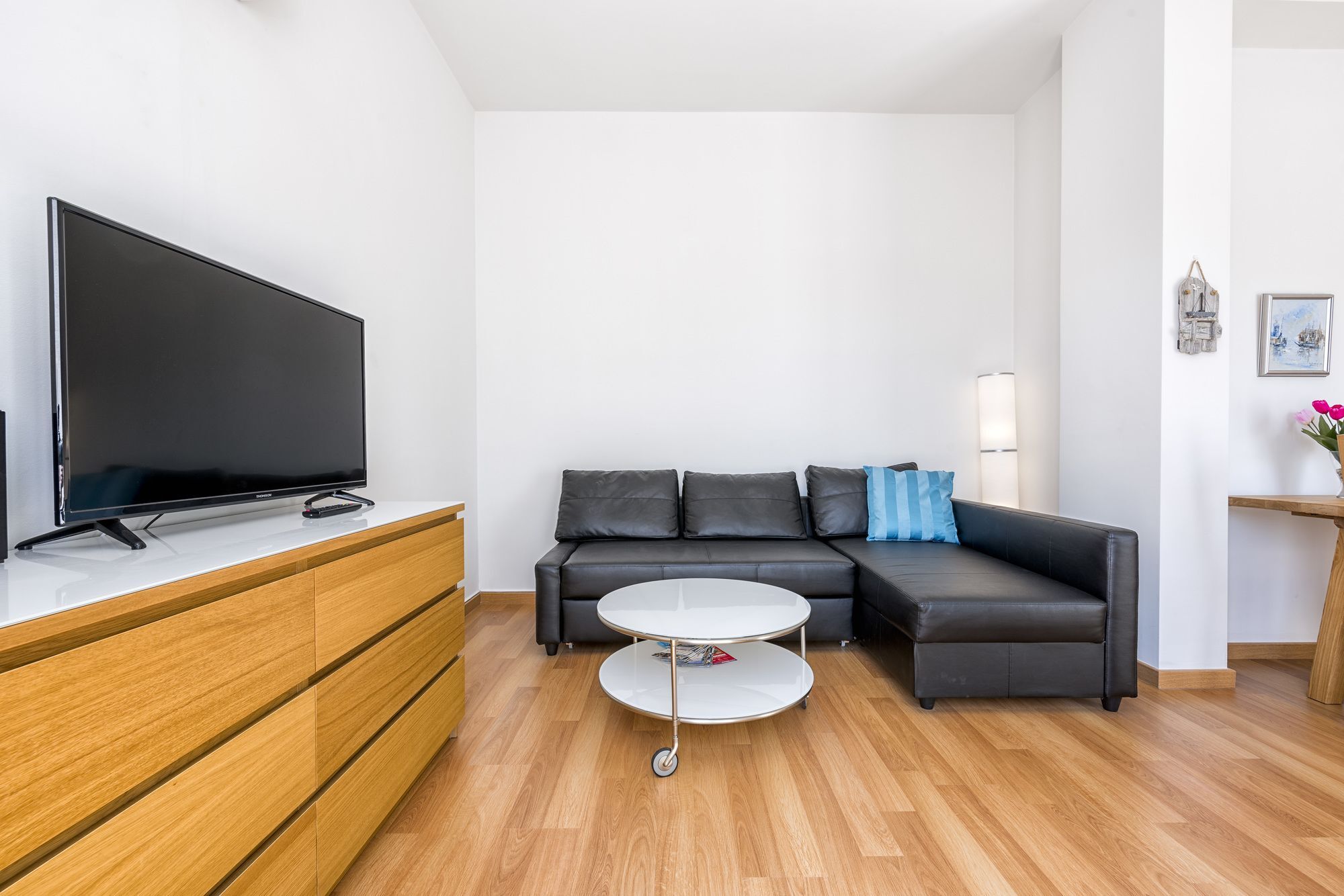 Apartamento Espacioso Jinetes Málaga
