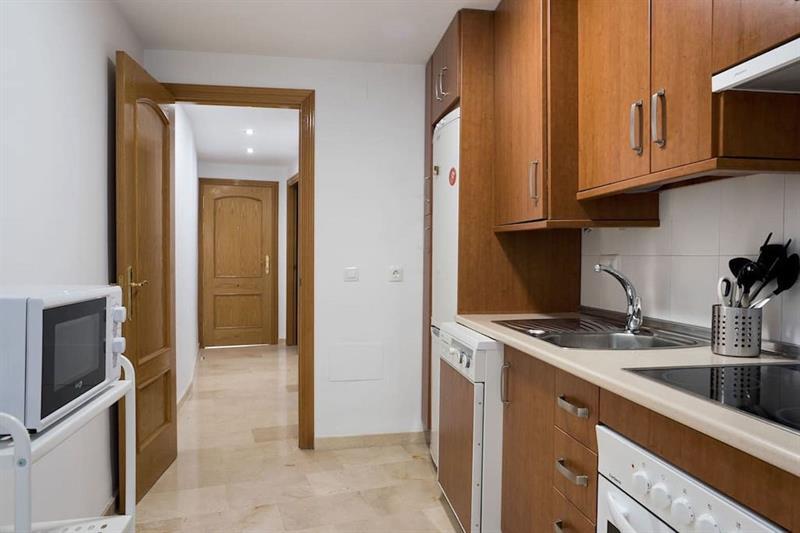 Iloftmalaga Atico Biedmas Apartamento *