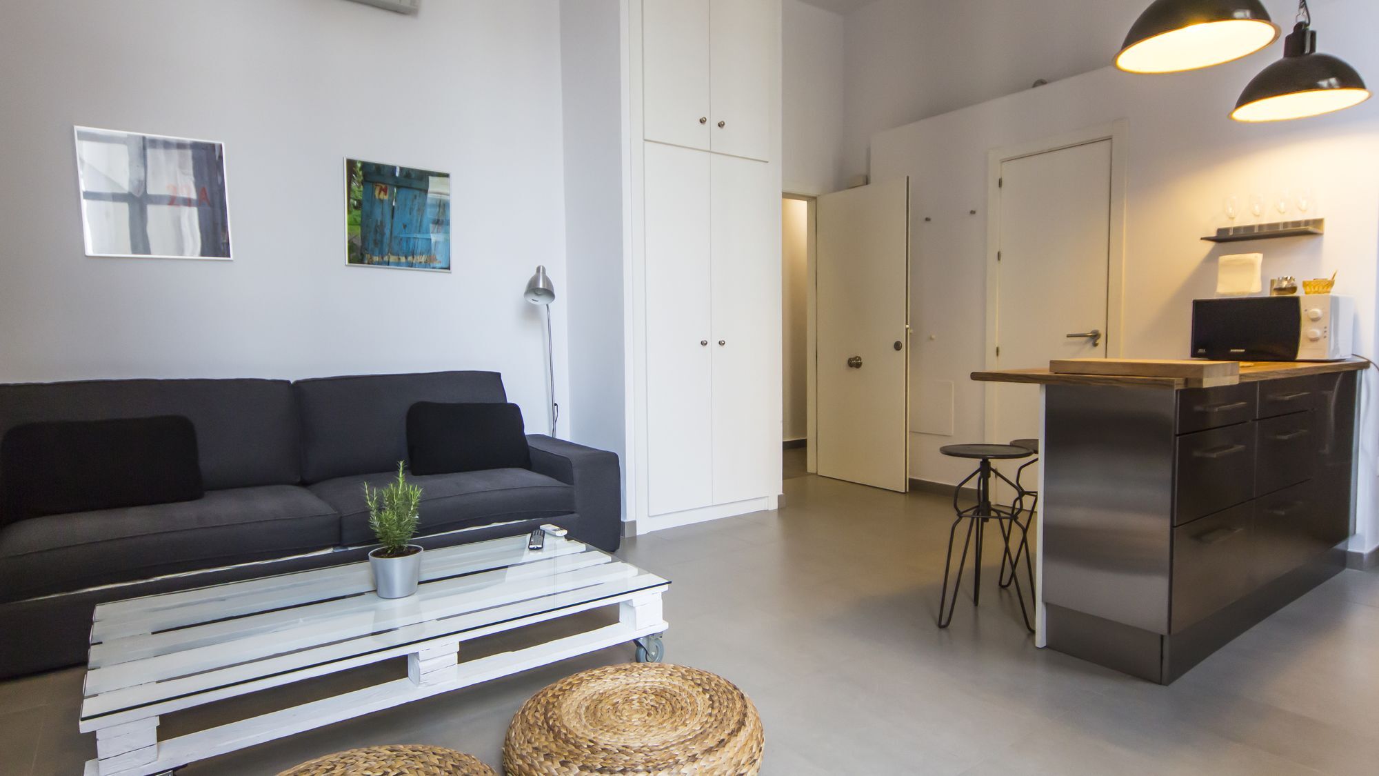 Apartamento Picasso Málaga