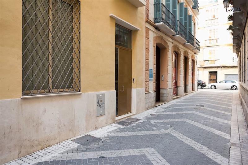 Iloftmalaga Atico Biedmas Málaga