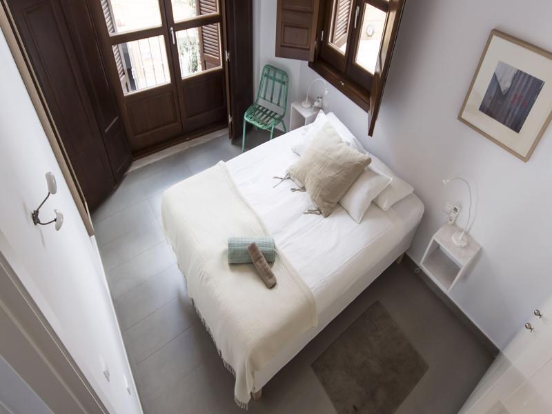 Picasso Apartamento
