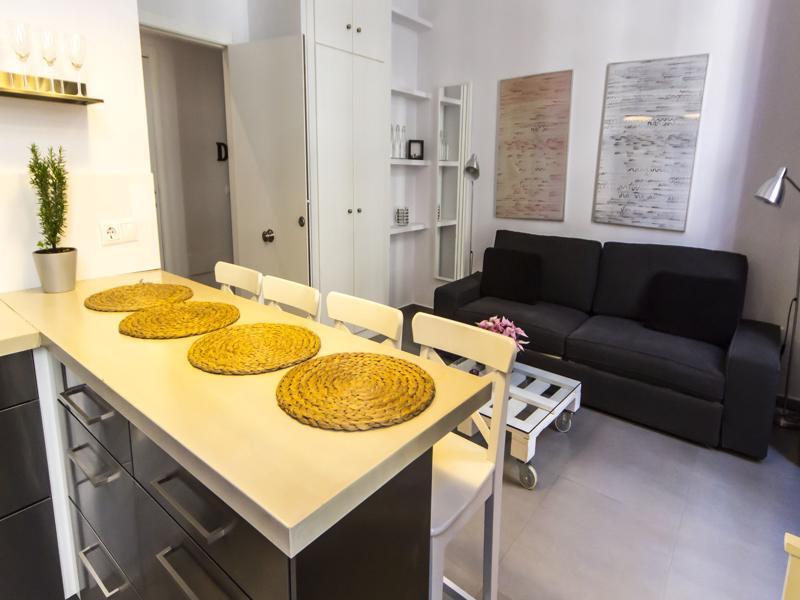 Picasso Apartamento