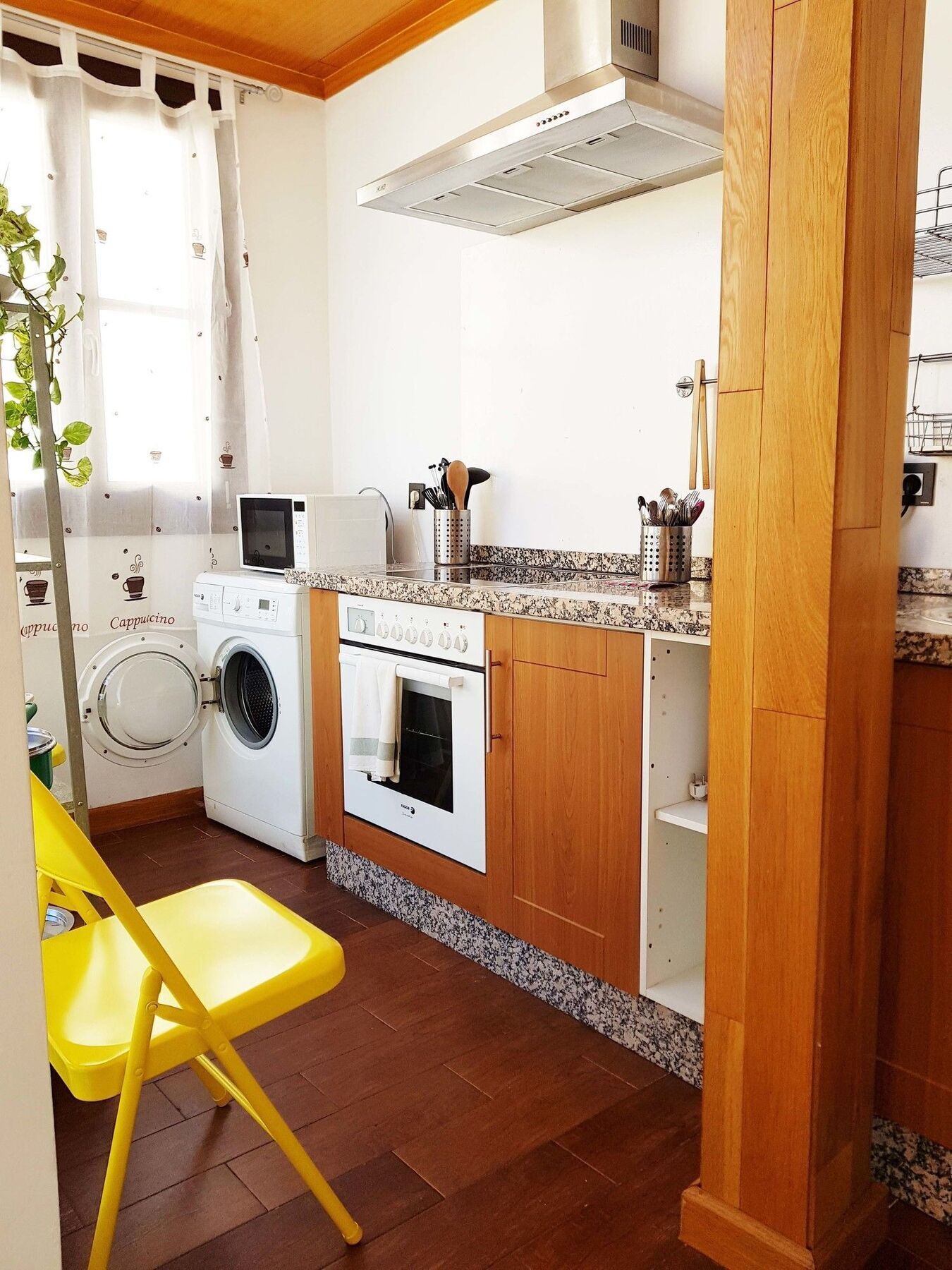 A&n Carreteria Duplex Apartment Málaga