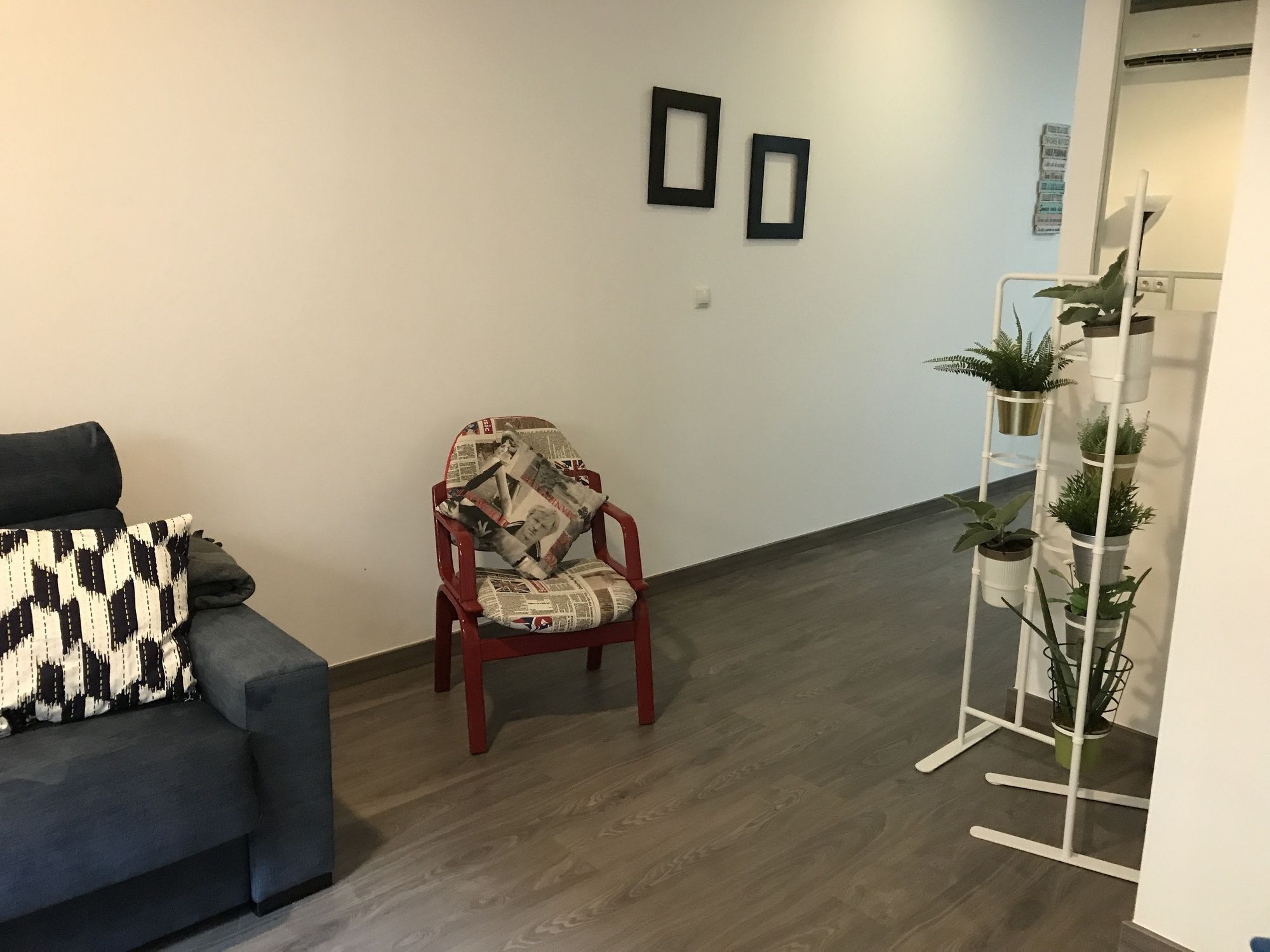 Huelintown Apartamento *