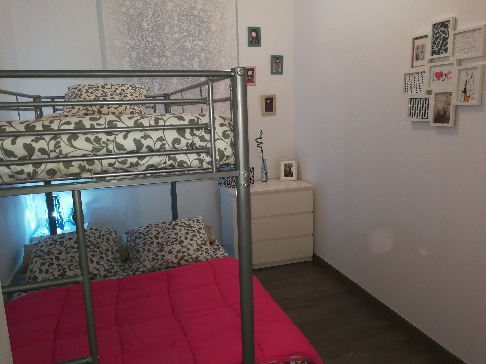 Apartamento Huelintown