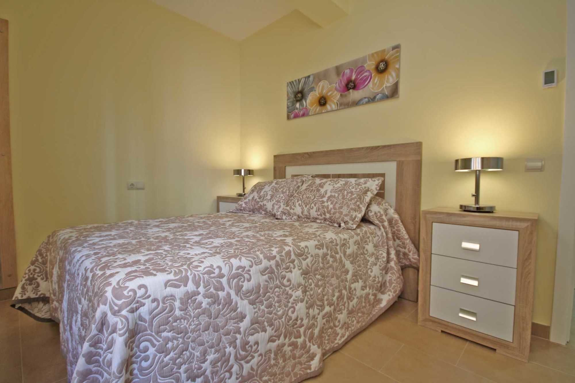 Soho Grupalmalaga Apartamento Málaga