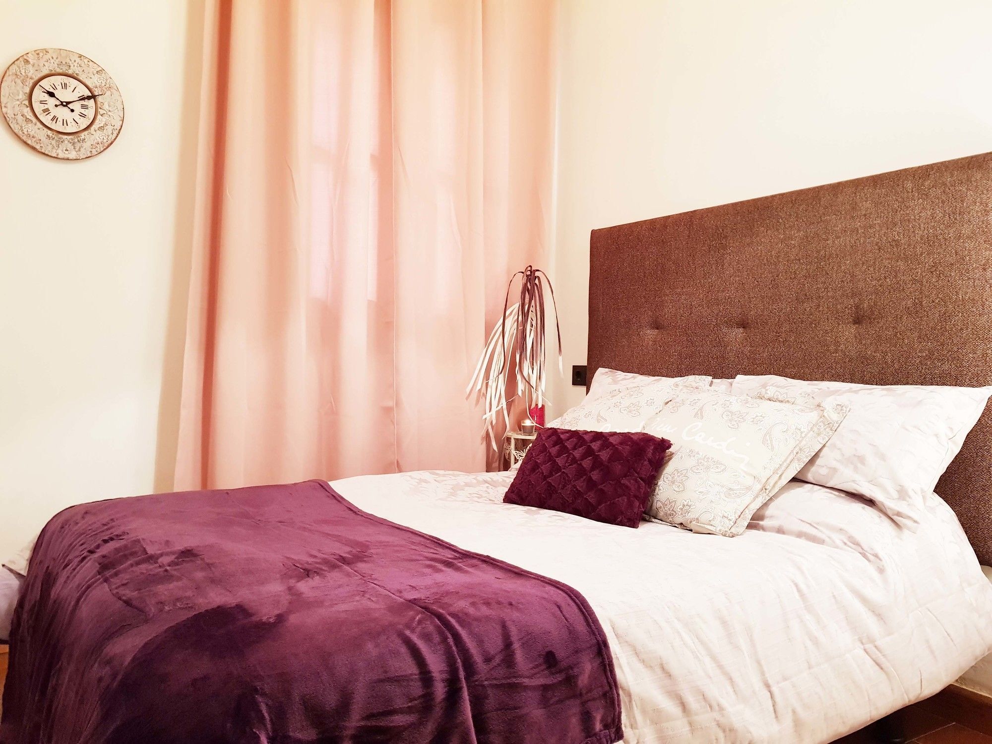 Apartamento A&n Carreteria Duplex *