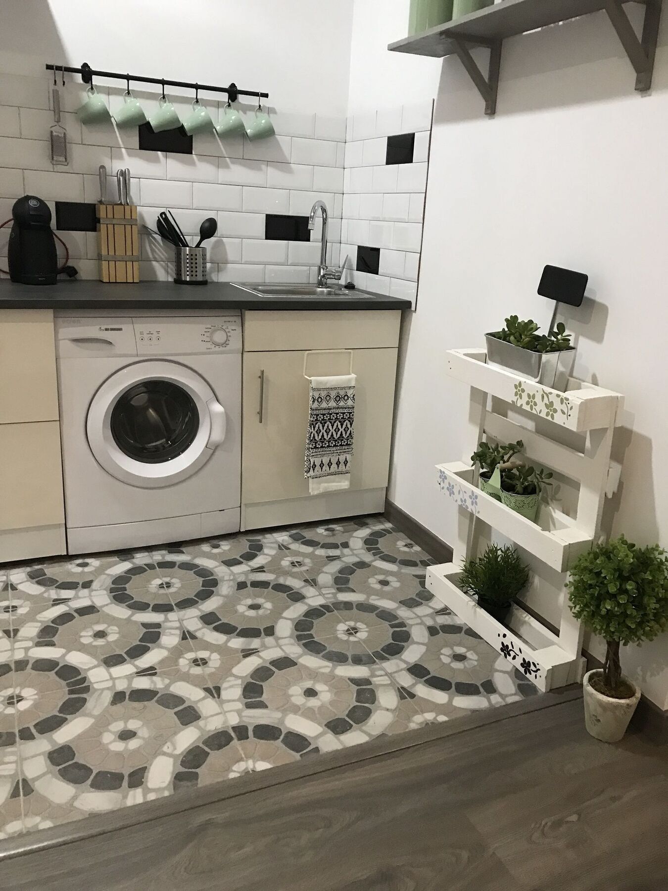 Apartamento Huelintown Málaga