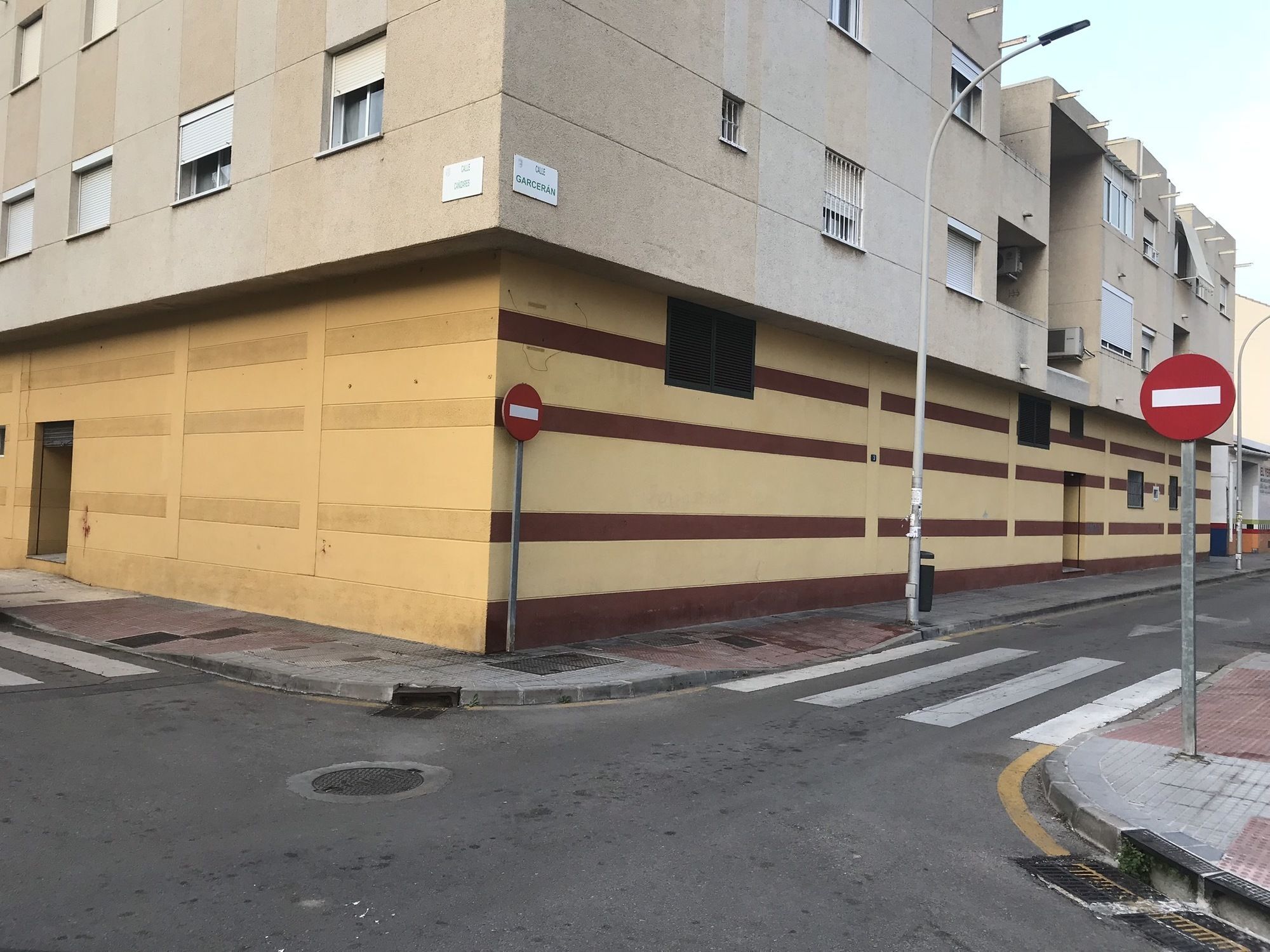 Apartamento Huelintown Málaga