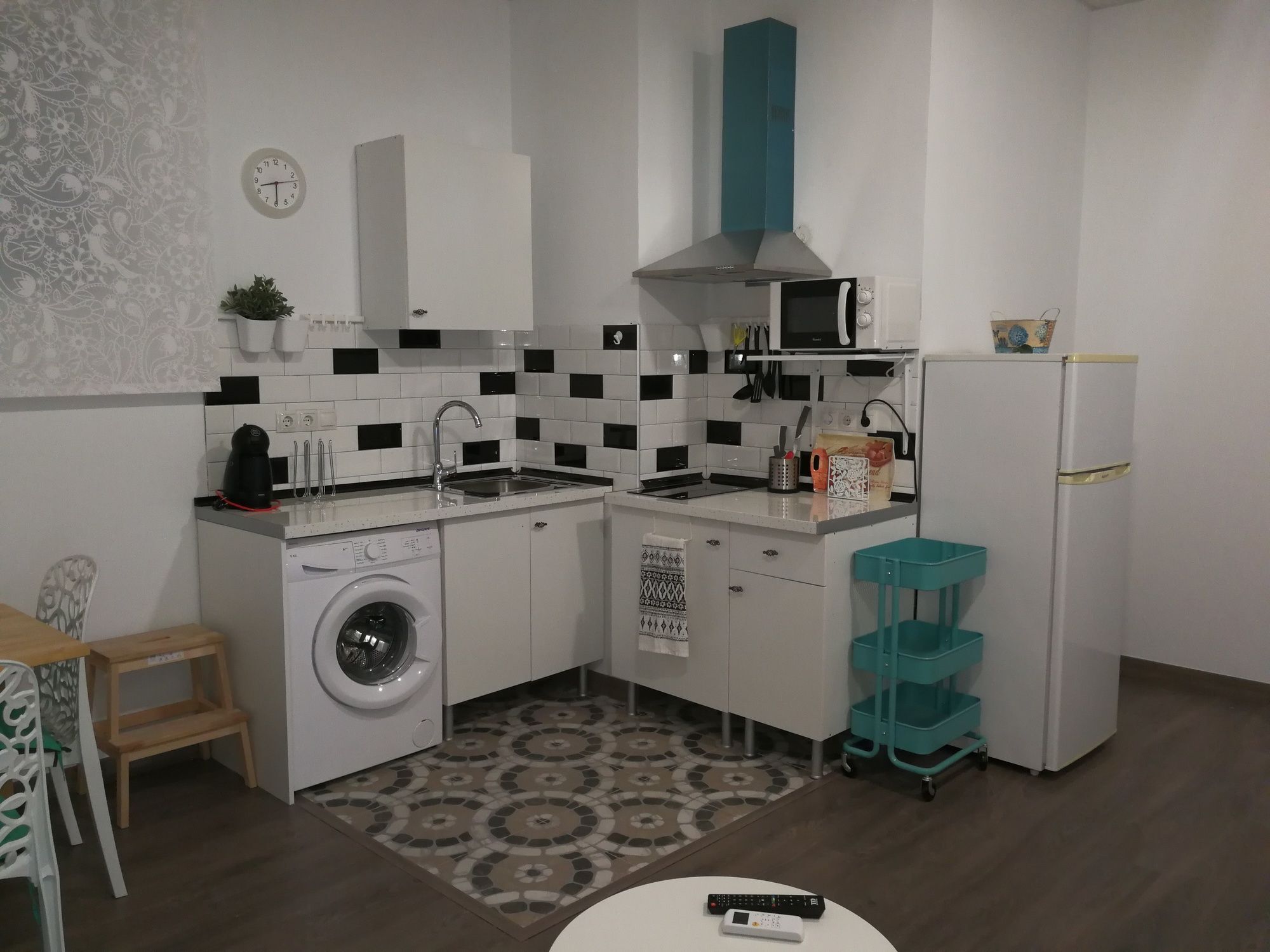 Apartamento Huelintown *
