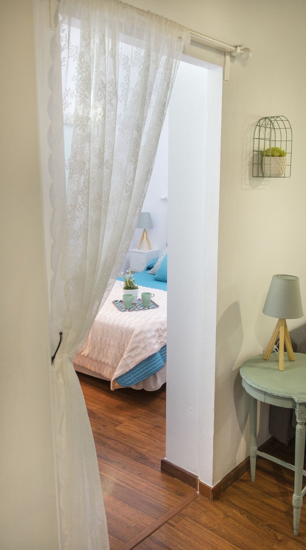 Apartment Frida Centro Malaga