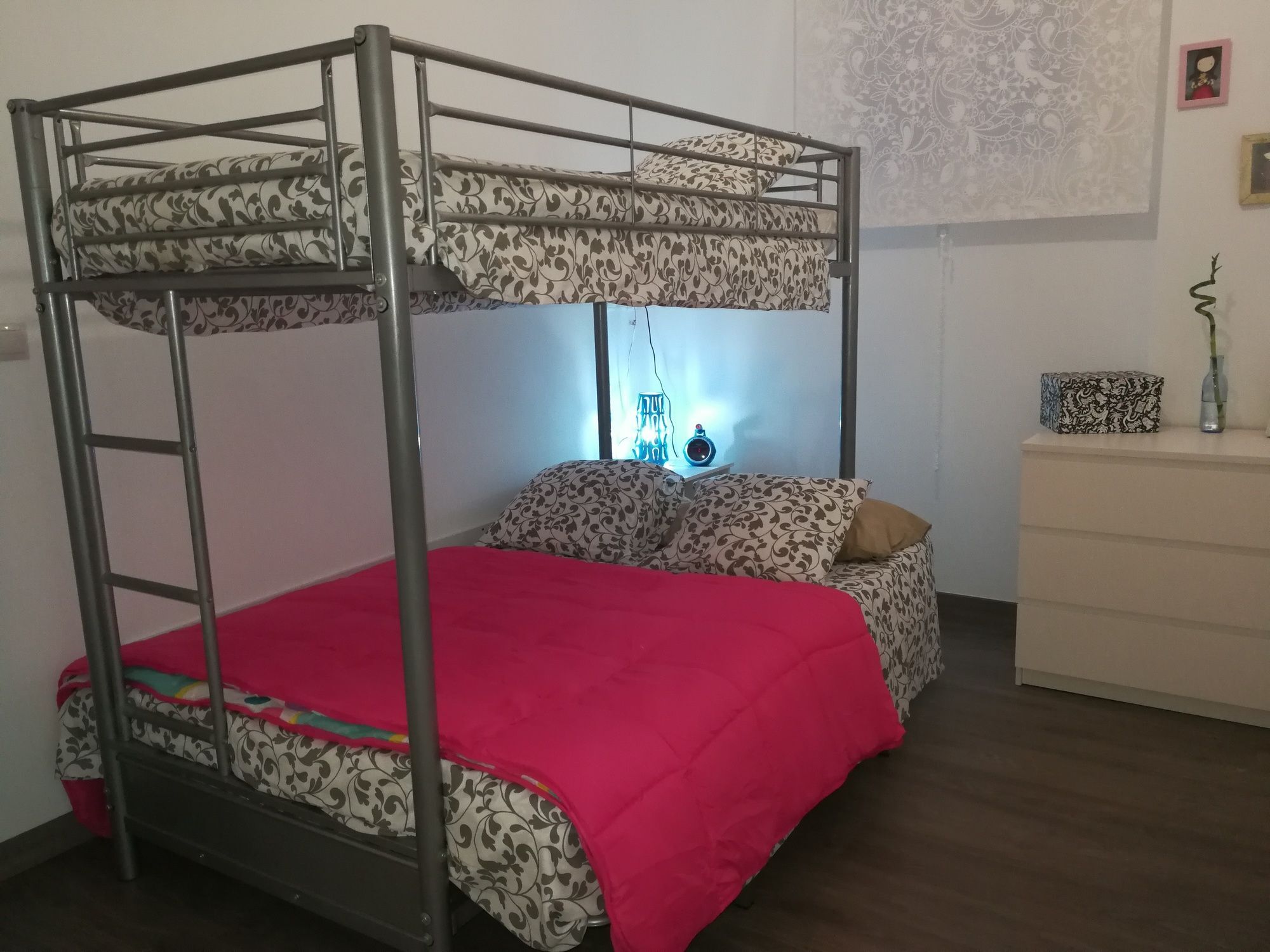Huelintown Apartamento