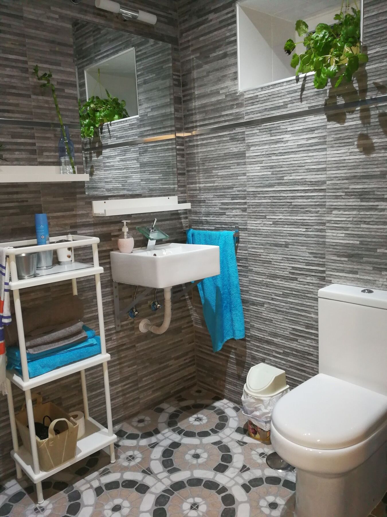 Huelintown Apartamento Málaga