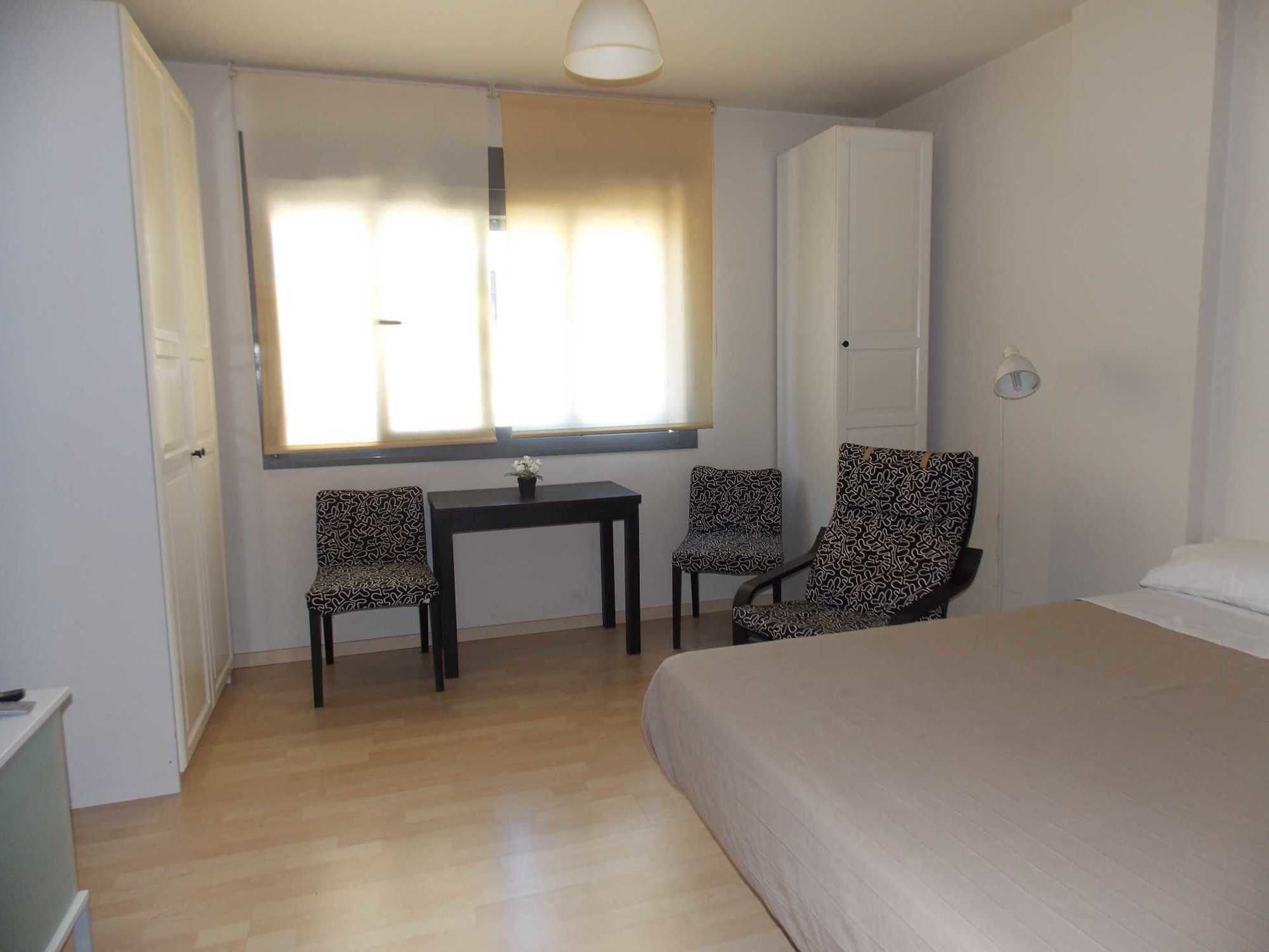 Apartamento Pacifico Málaga