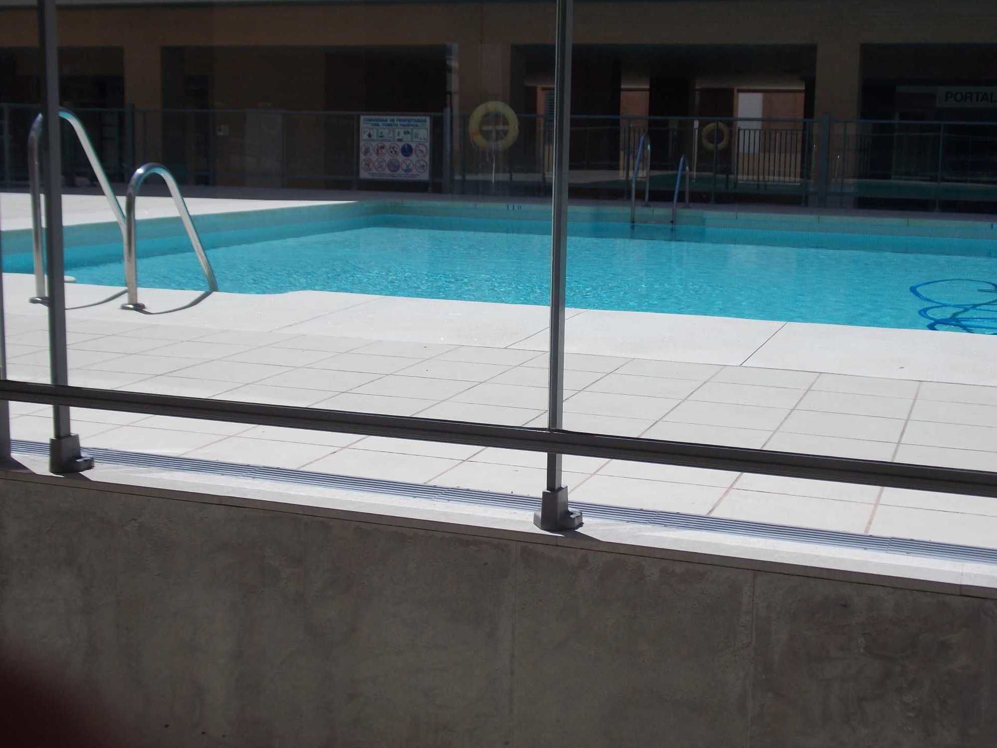 Appartement Pacifico Málaga