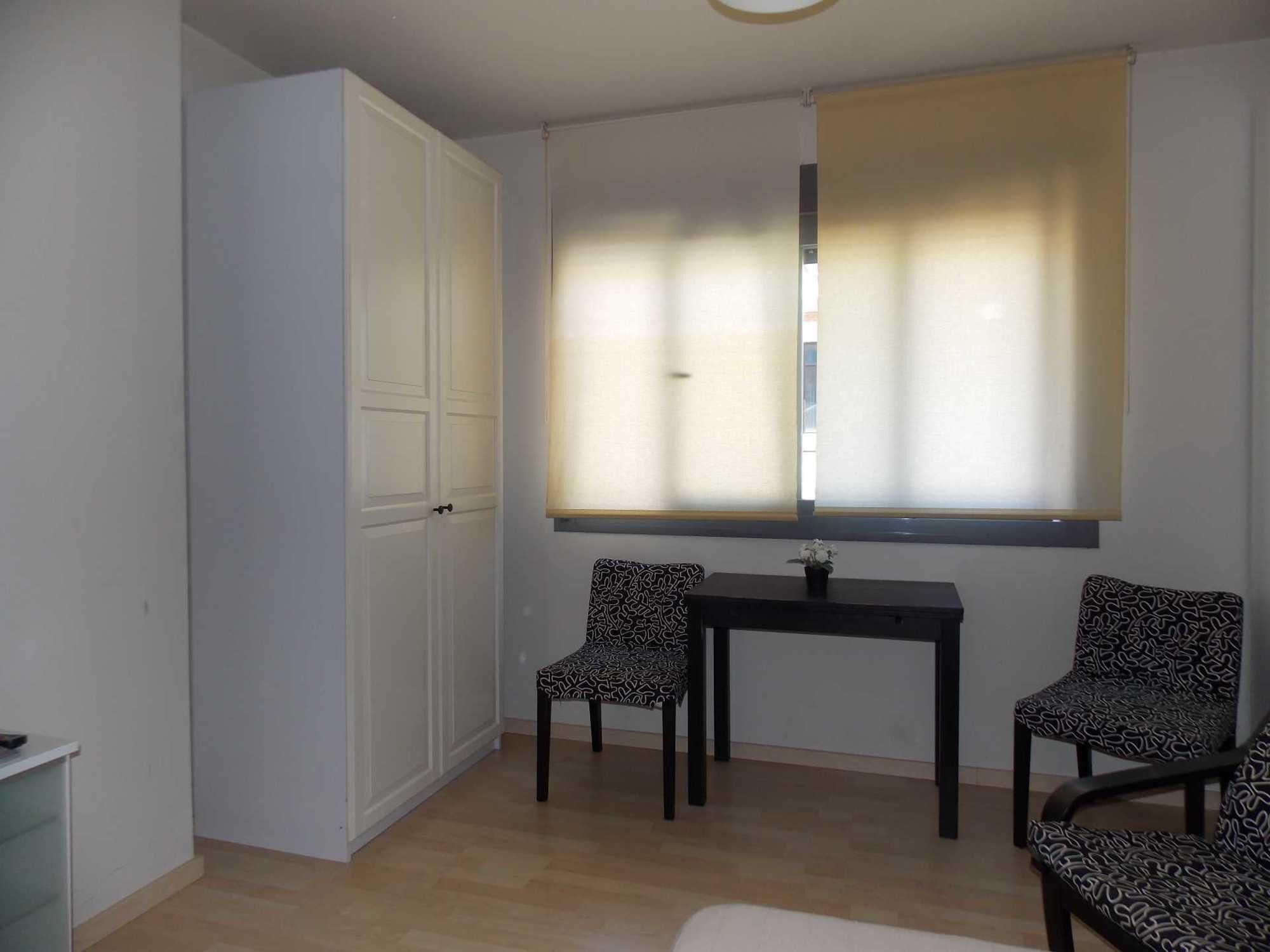 Appartement Pacifico *