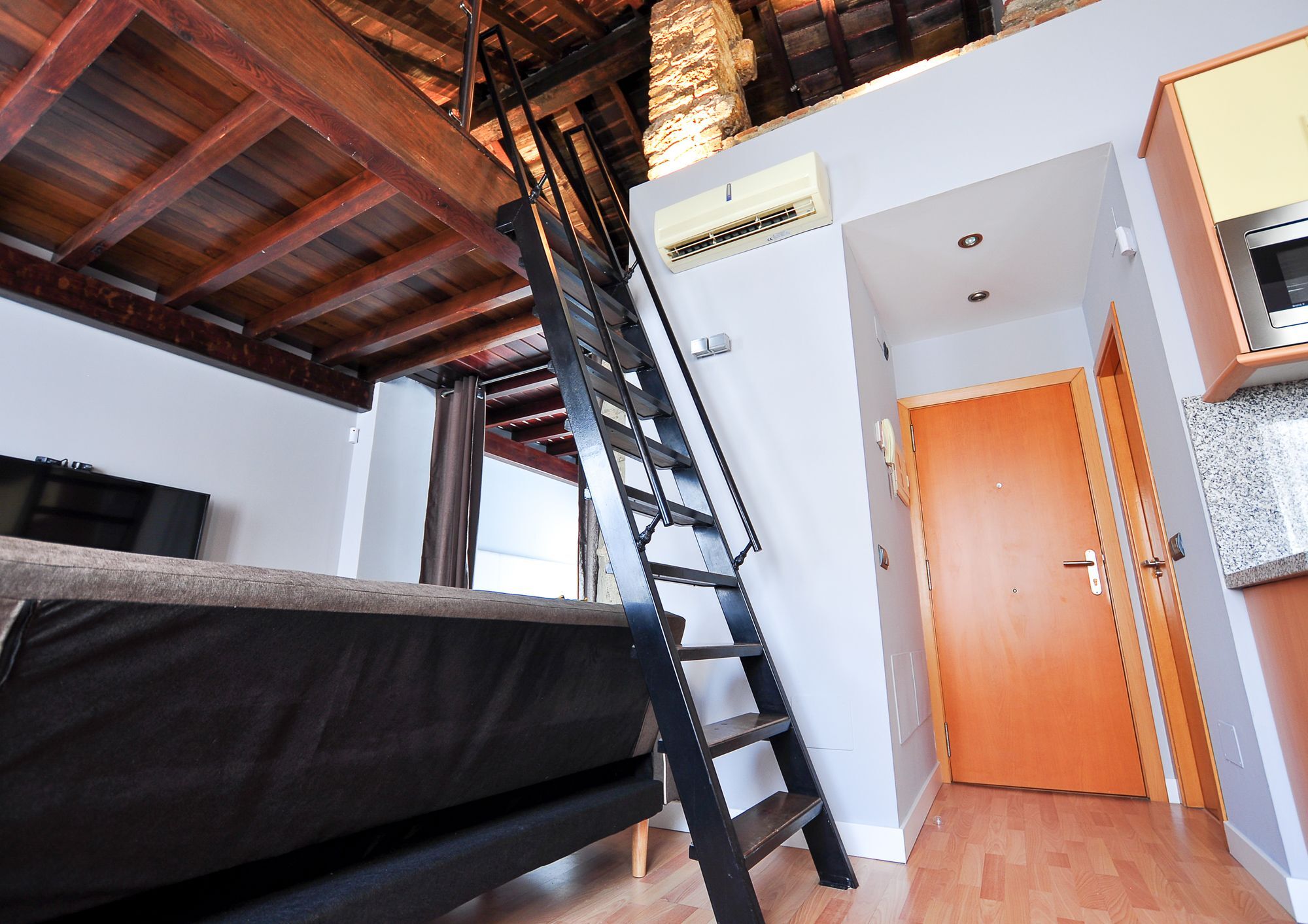 Sitito Loft Alvarez * Málaga
