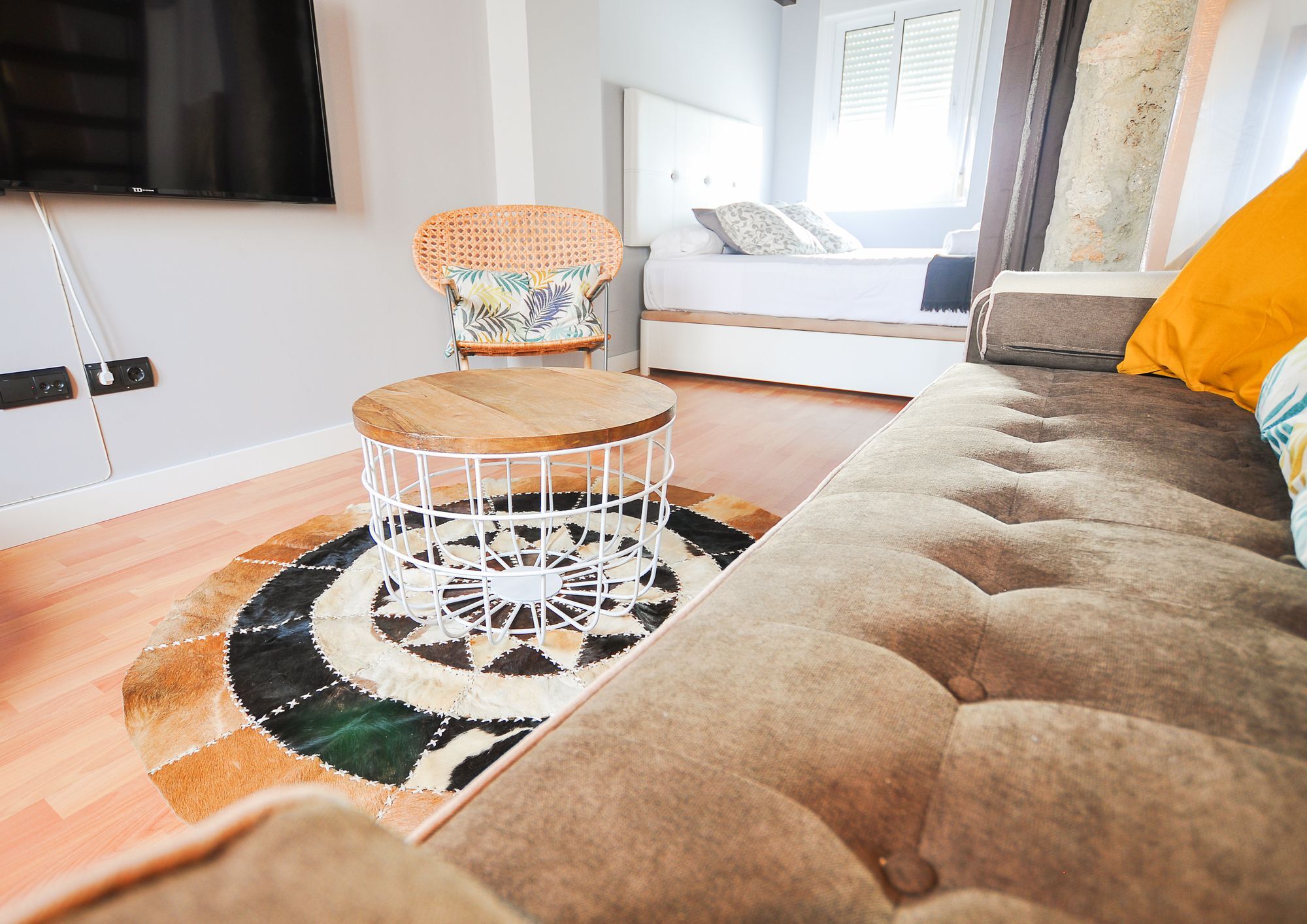 Sitito Loft Alvarez *