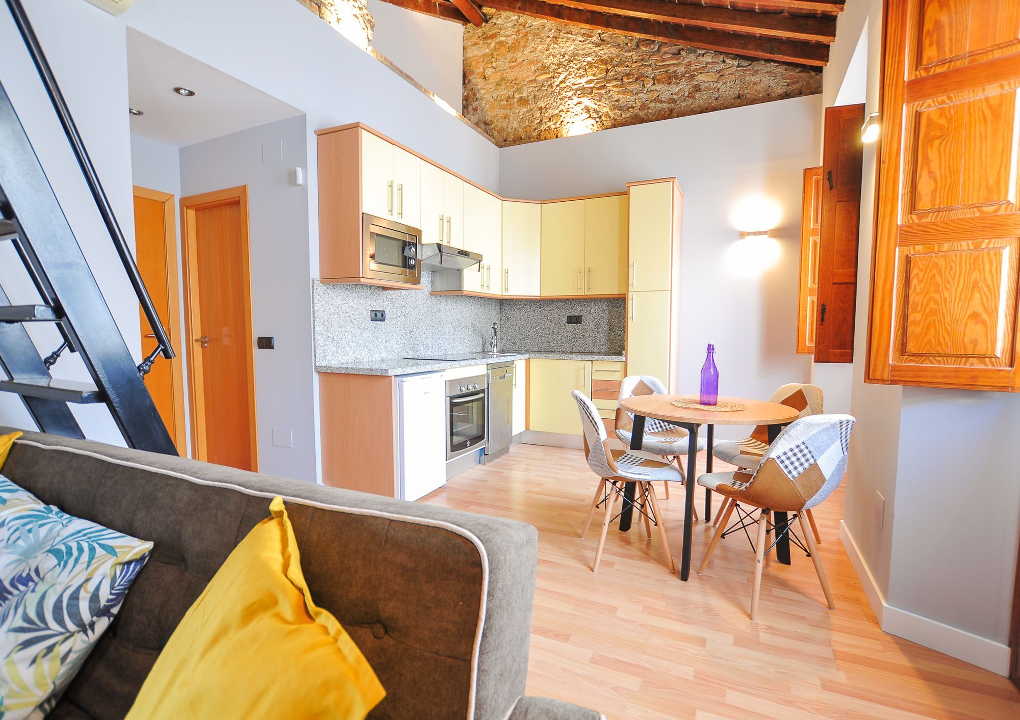 Sitito Loft Alvarez Málaga