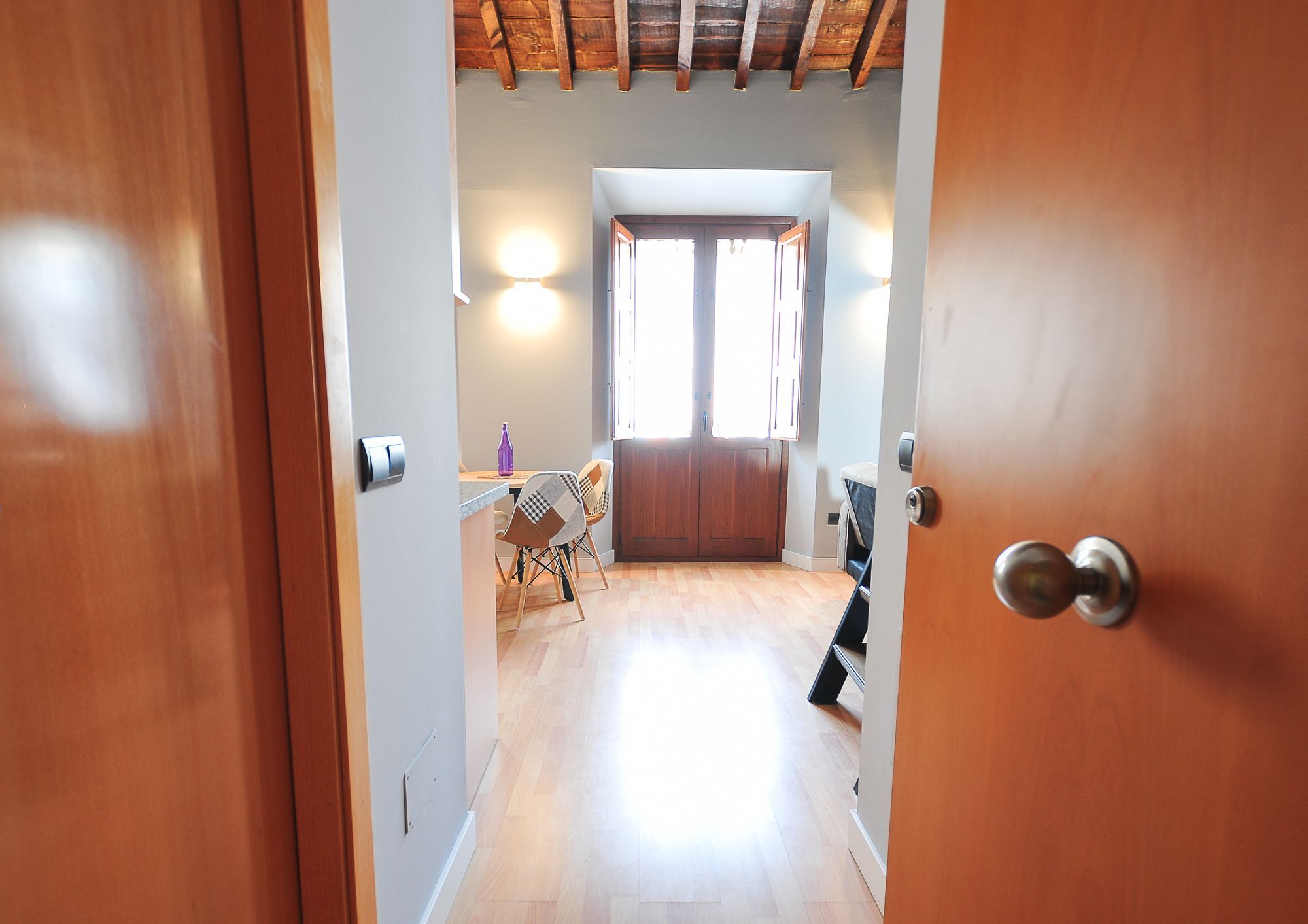 Sitito Loft Alvarez Apartamento *