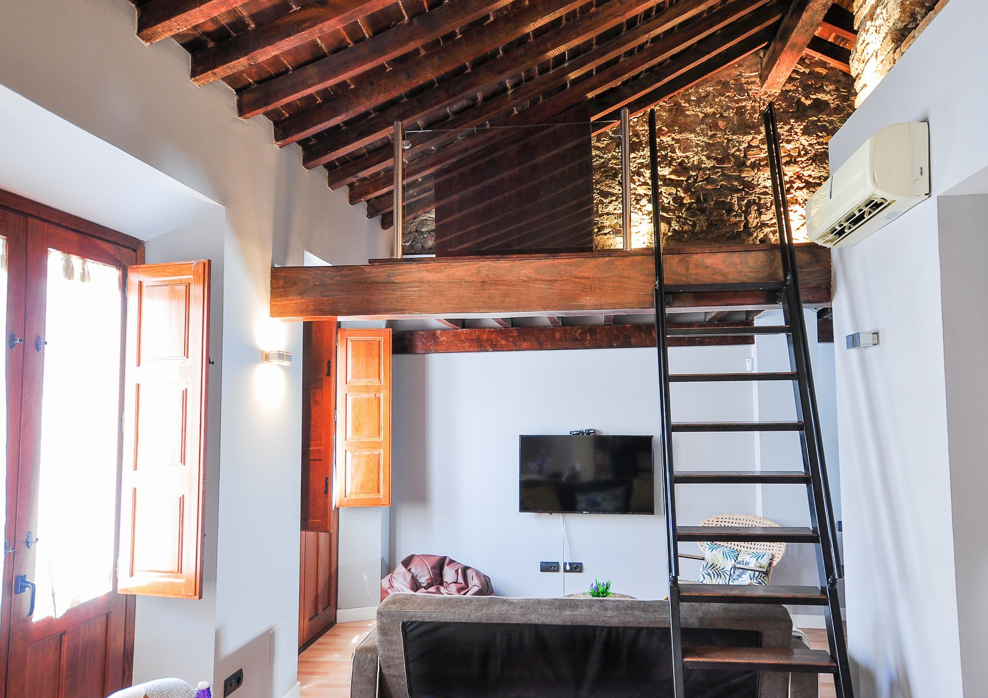 Sitito Loft Alvarez * Málaga