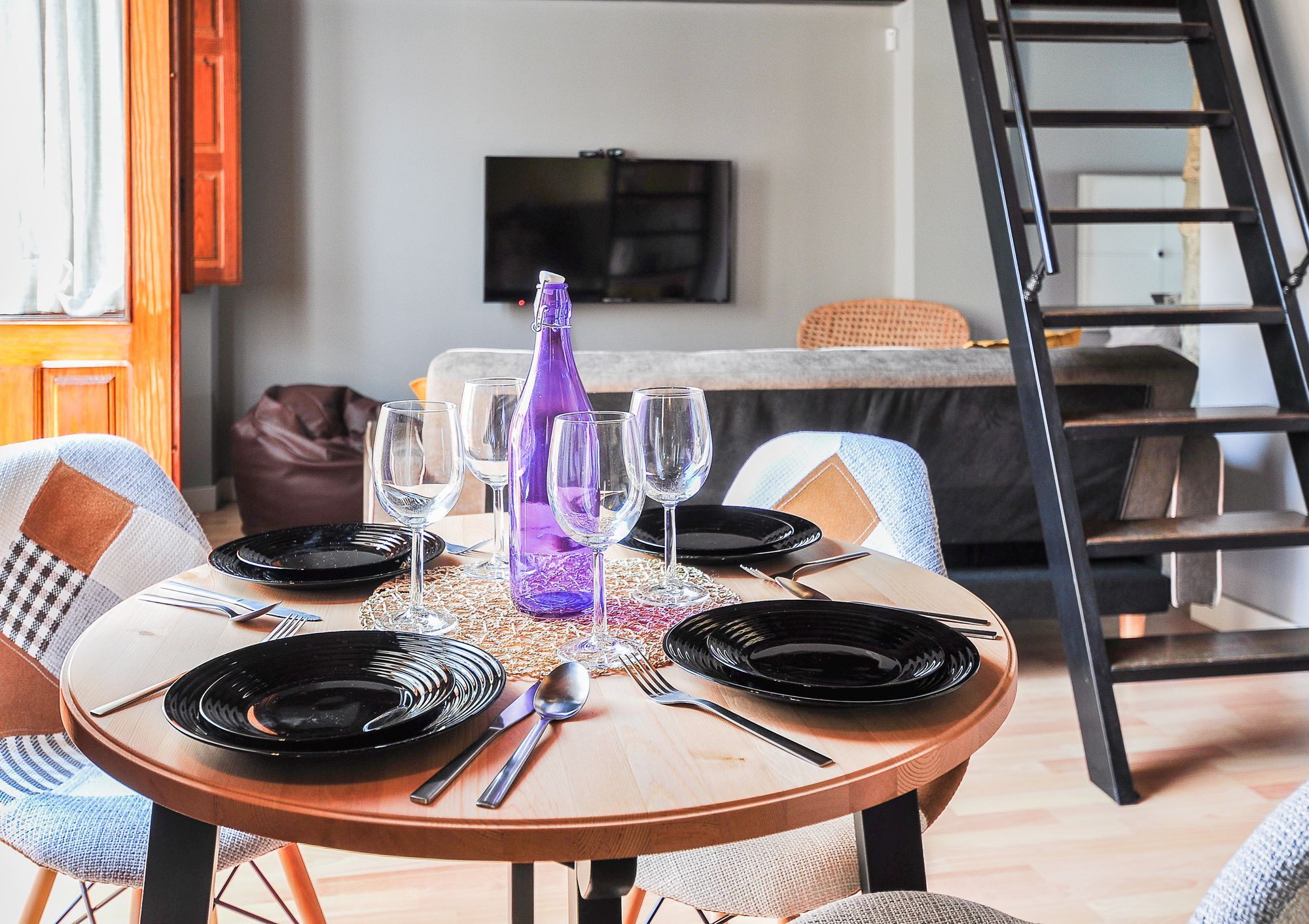 Sitito Loft Alvarez Apartamento *