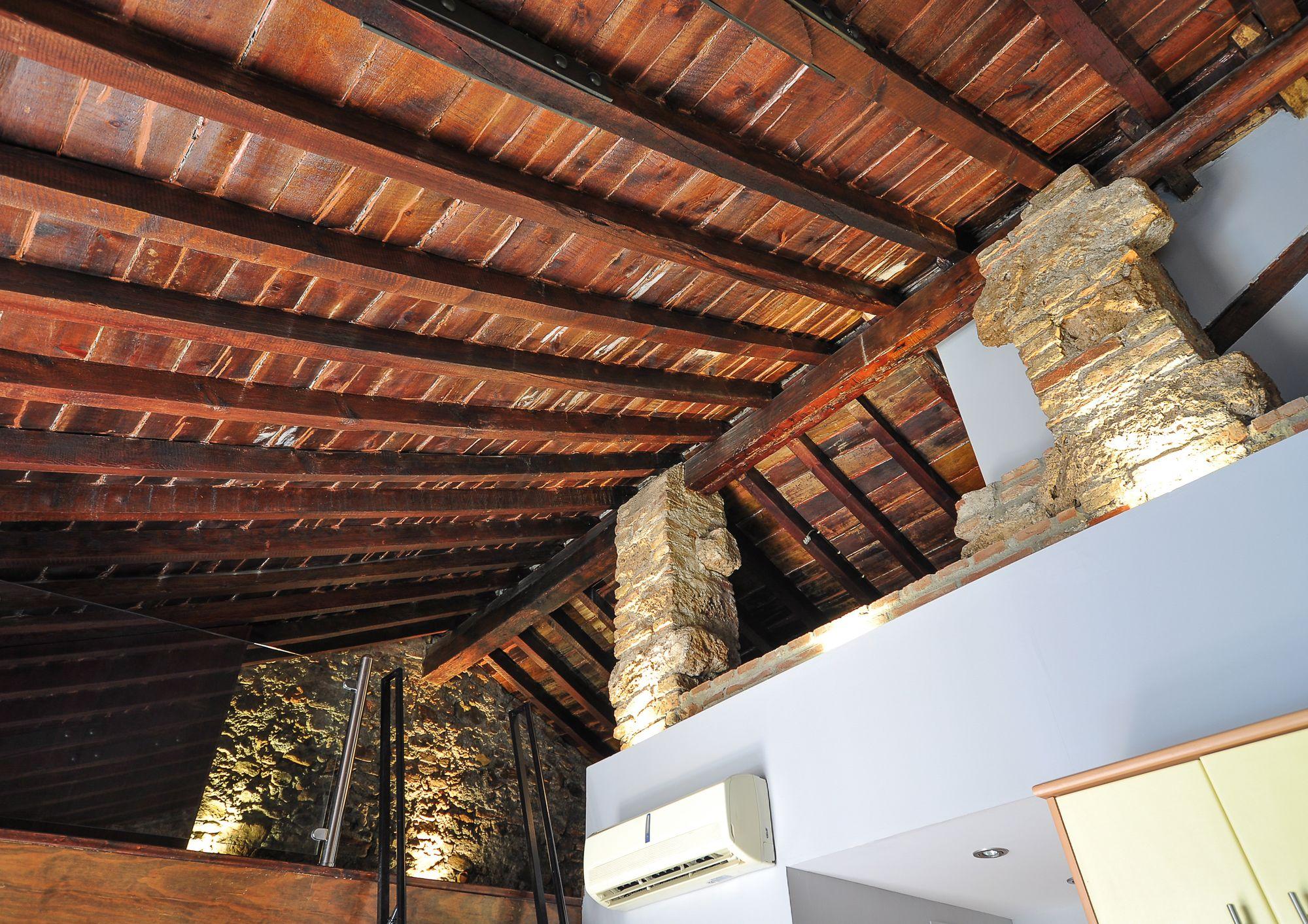 Sitito Loft Alvarez Málaga
