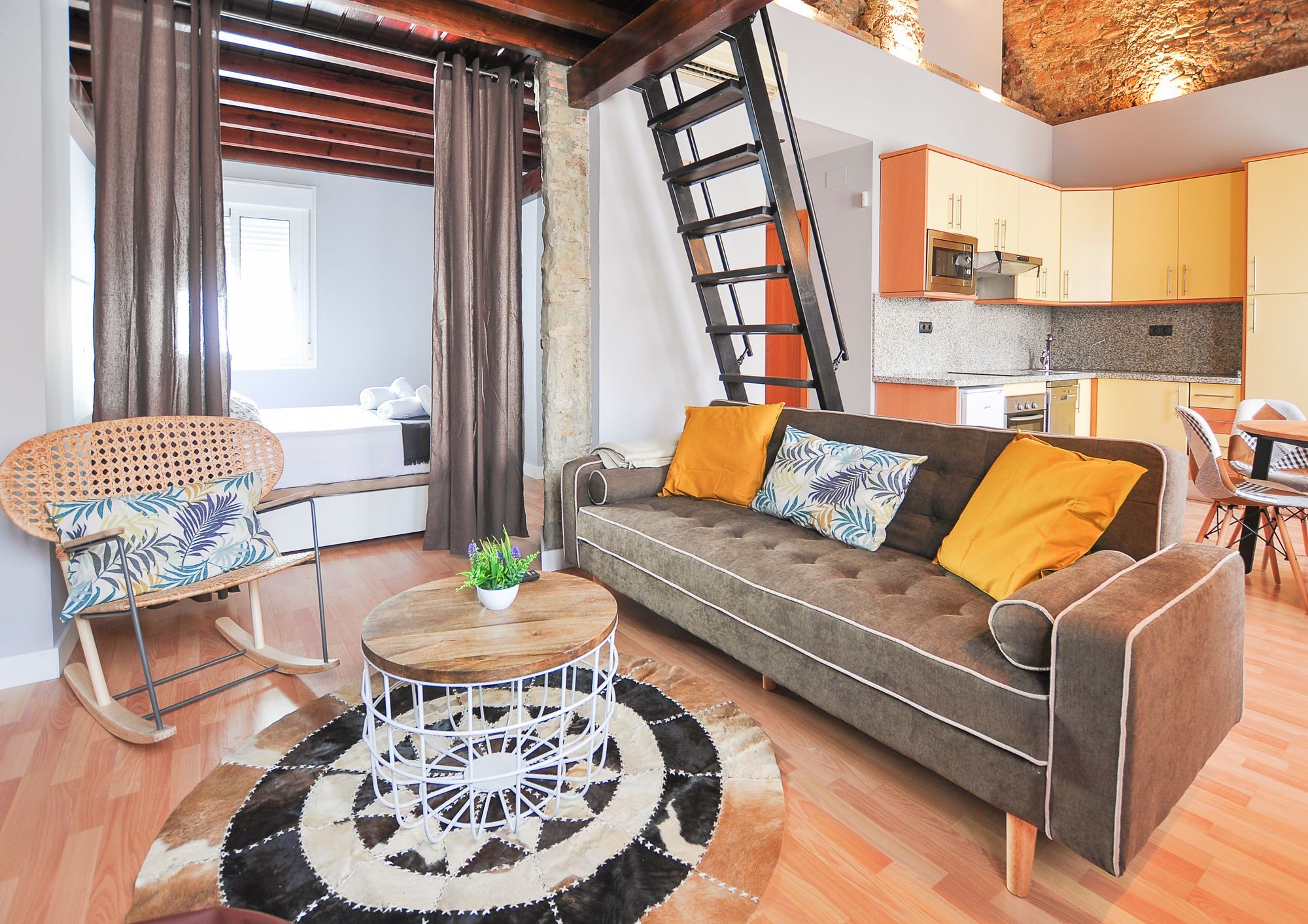 Sitito Loft Alvarez